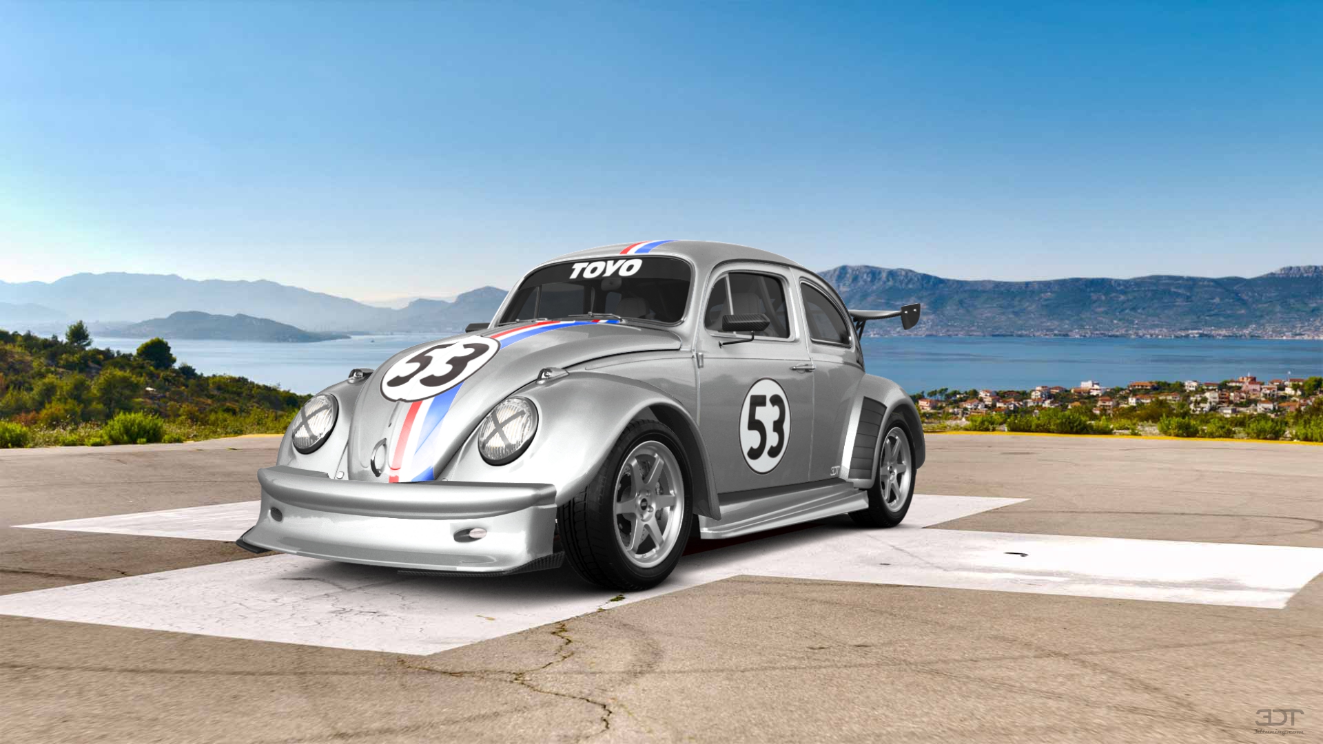 WantedDilemma98 | Feed de Actividad en 3DTuning