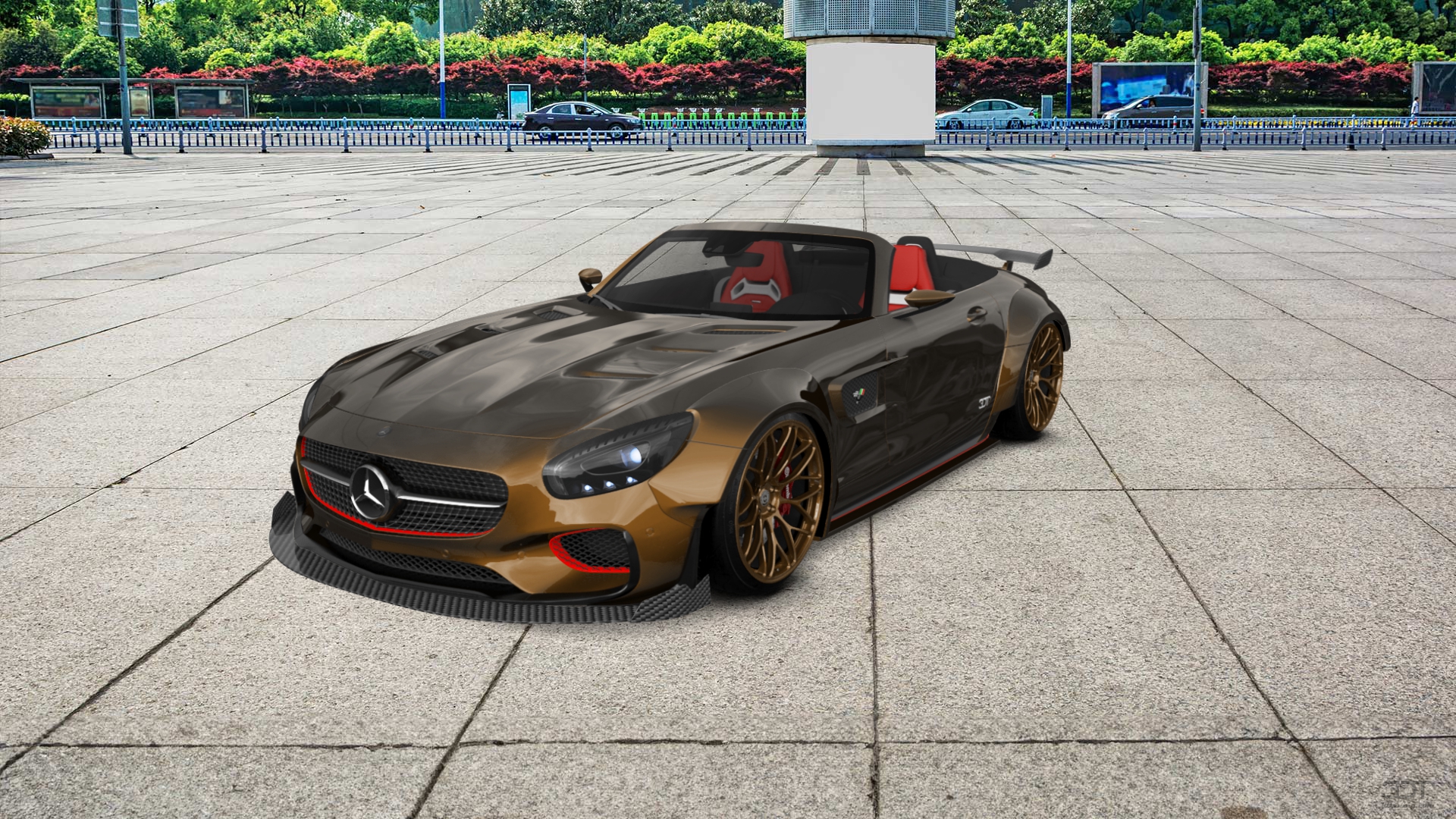 jailbait.brewhaha's Car Garage | 3DTuning