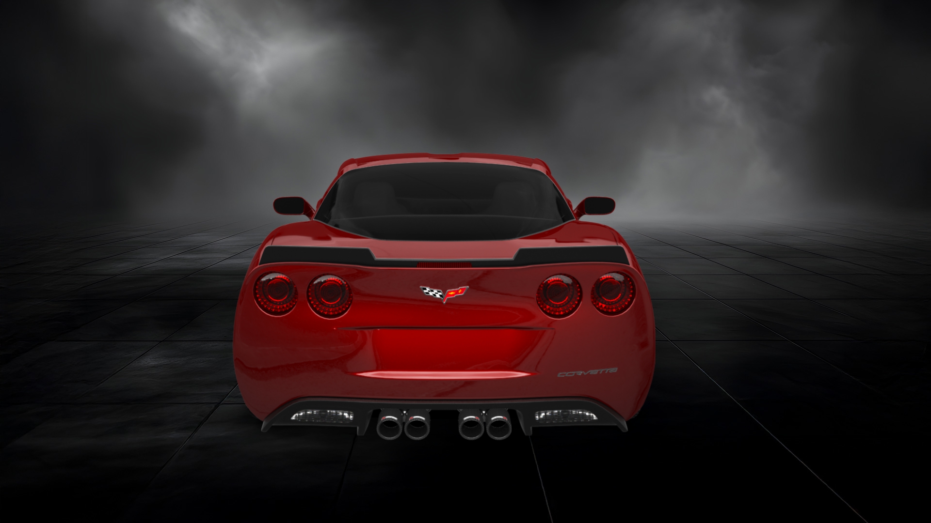Gbi1CTrC3l | Car Garage on 3DTuning