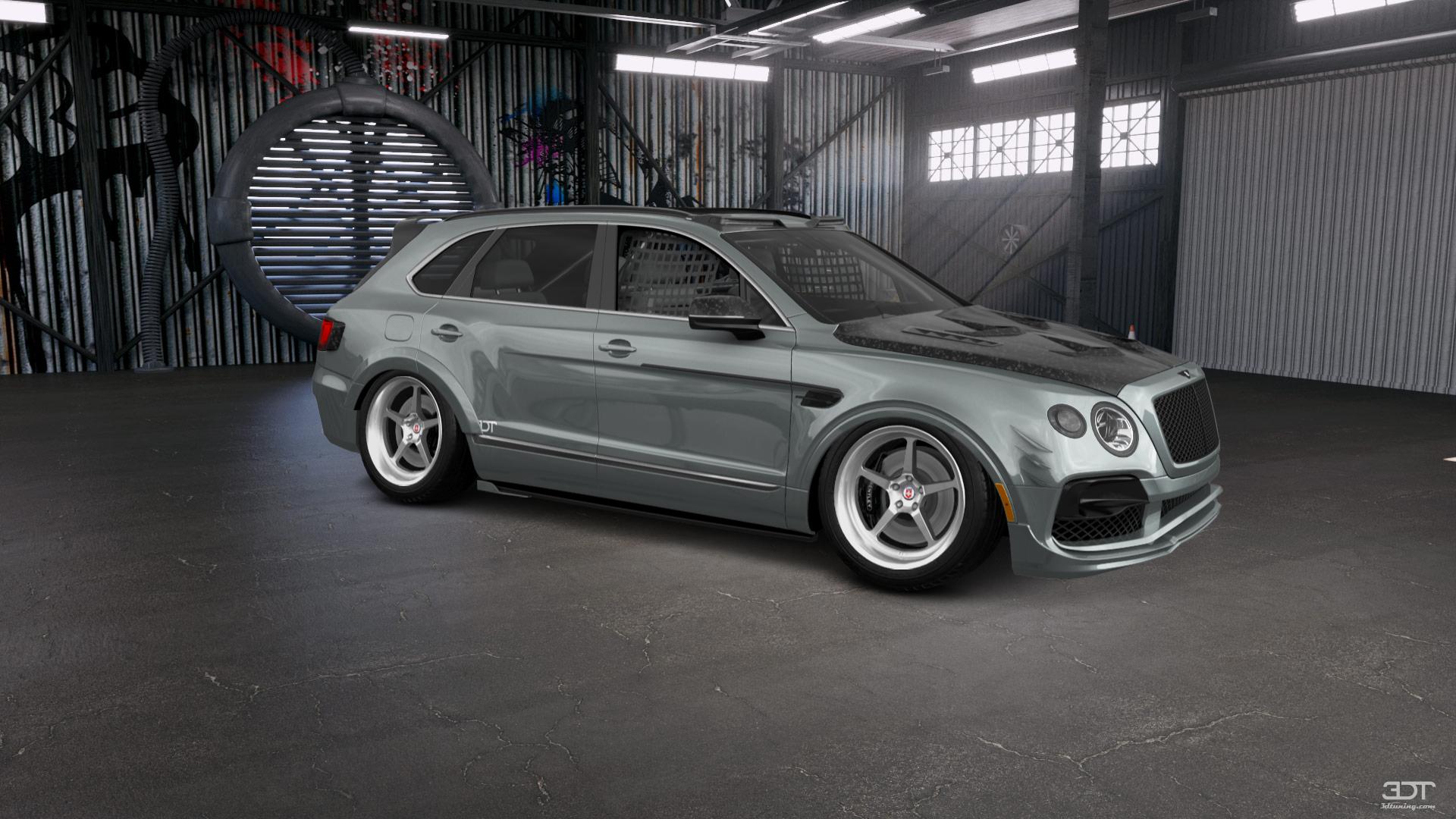 jakefake-46's Car Garage | 3DTuning