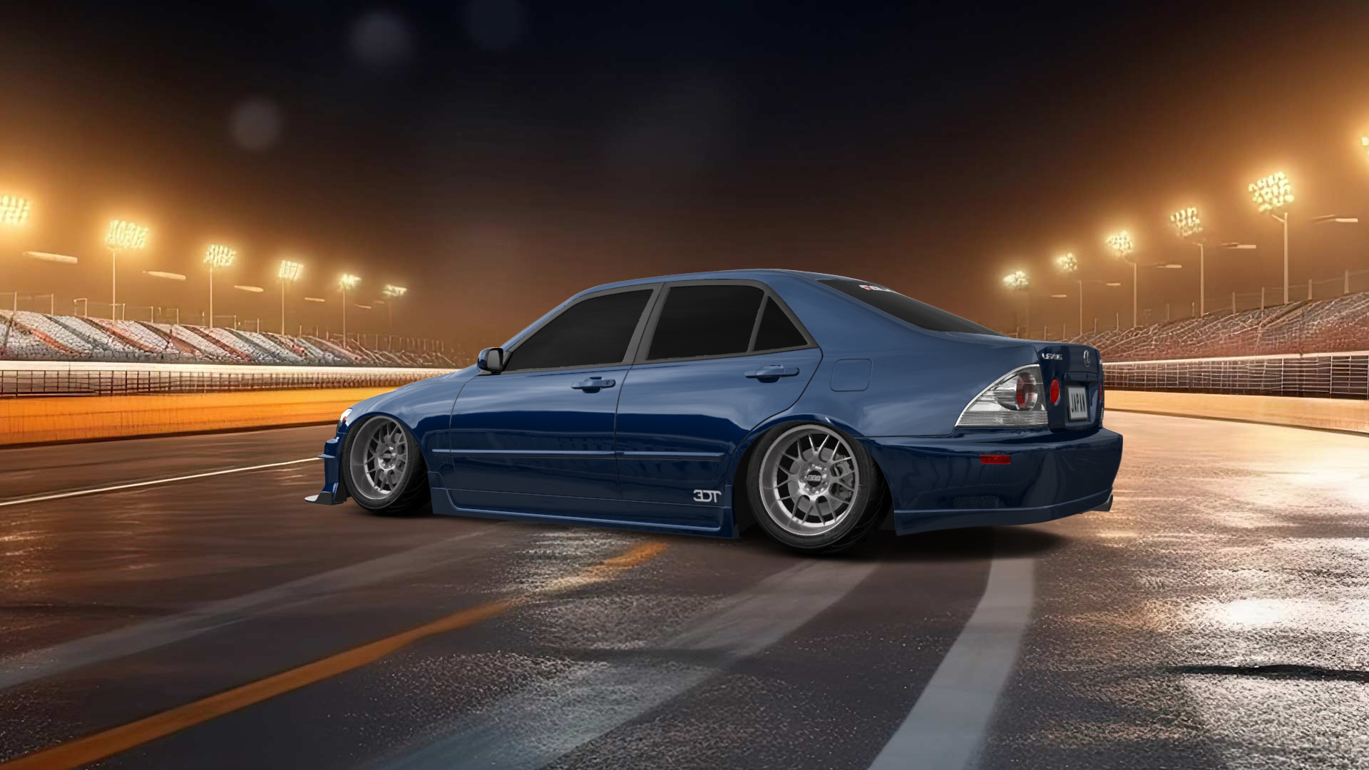 MadRoachofMicroscopicHill's Car Garage | 3DTuning