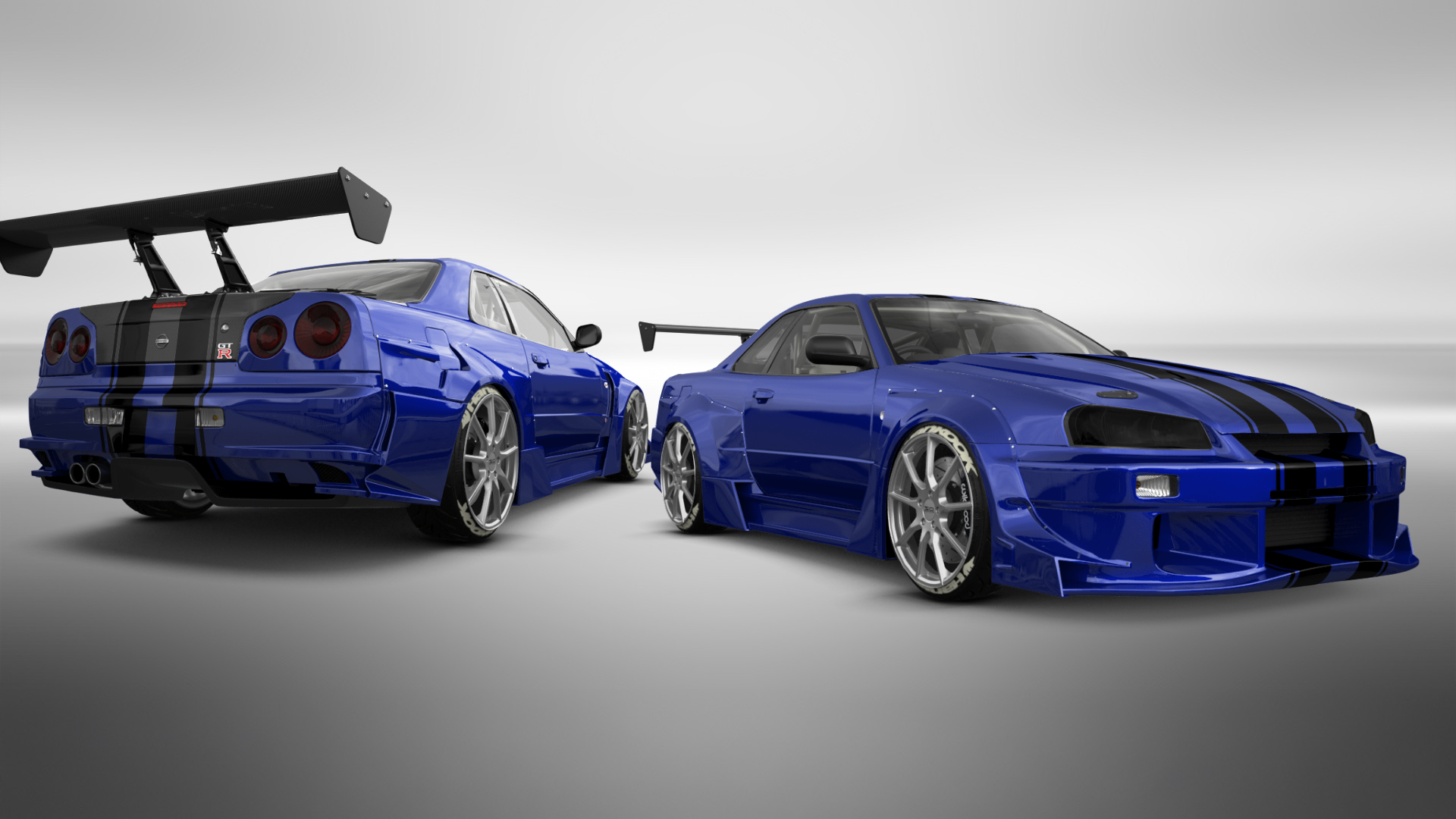 farid0sohrabi754's Car Garage | 3DTuning