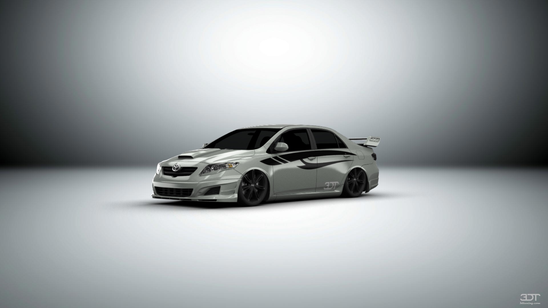 3DT-Share-23's Car Garage | 3DTuning