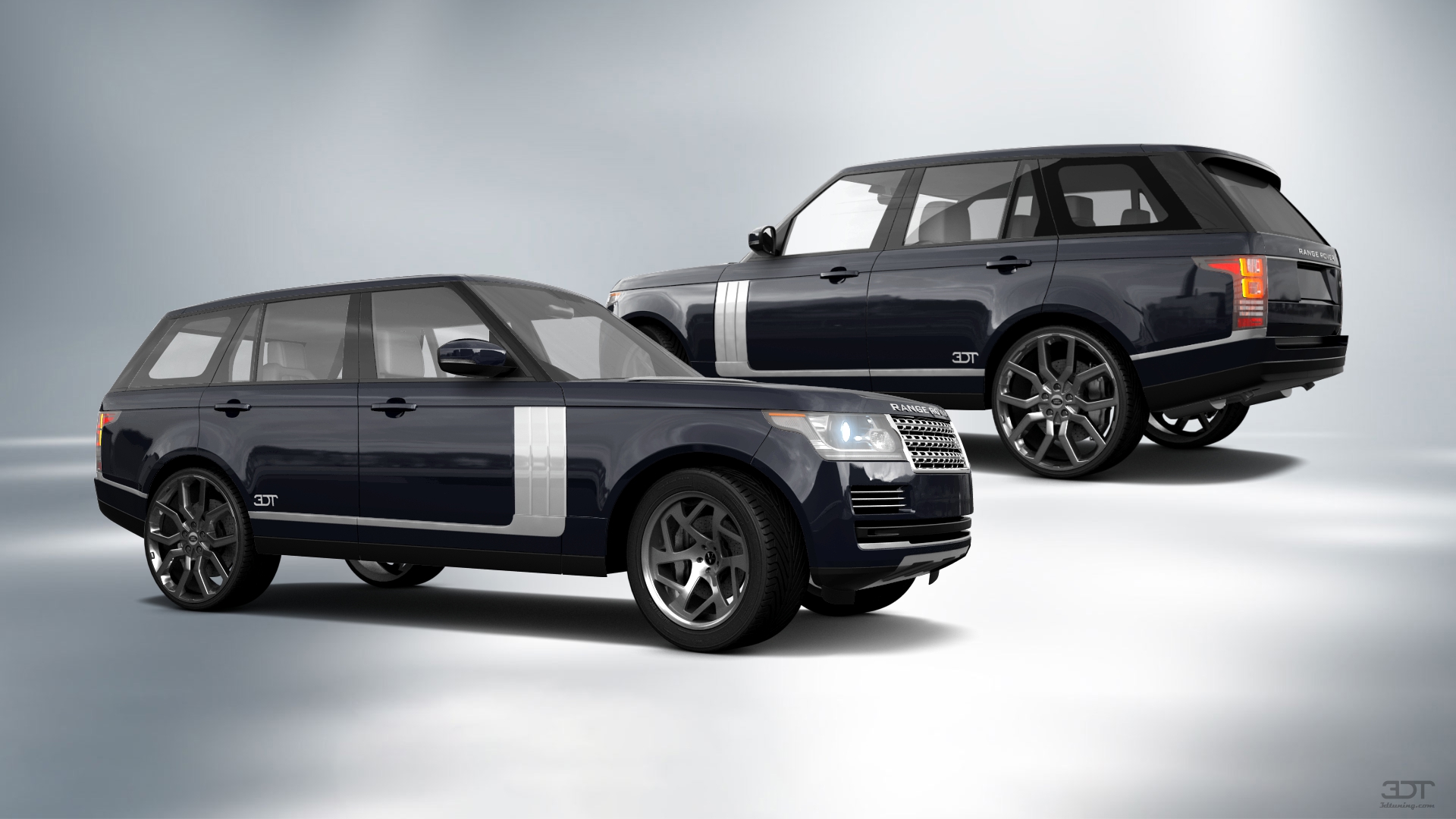 CultivatedAvarice107 | Car Garage on 3DTuning