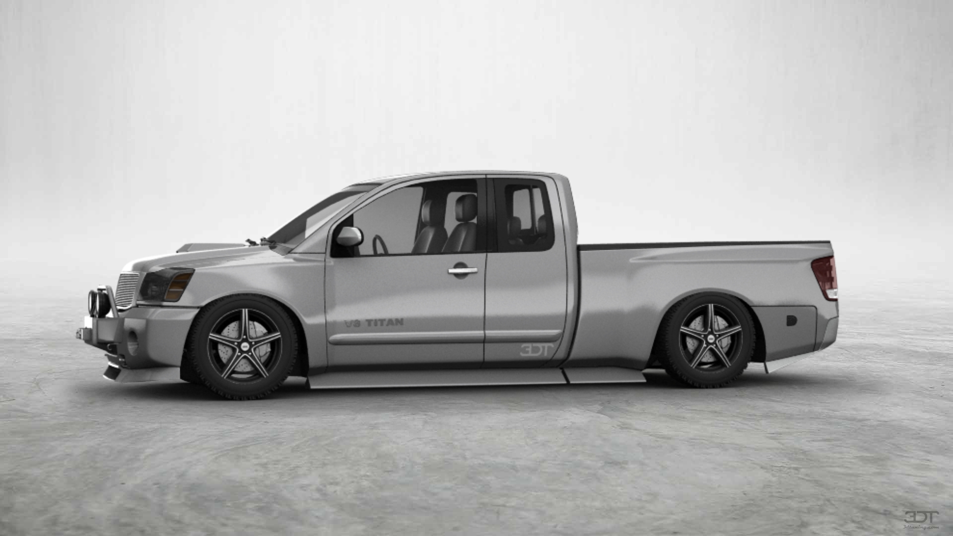 MetaphysicalWaste75's Car Garage | 3DTuning