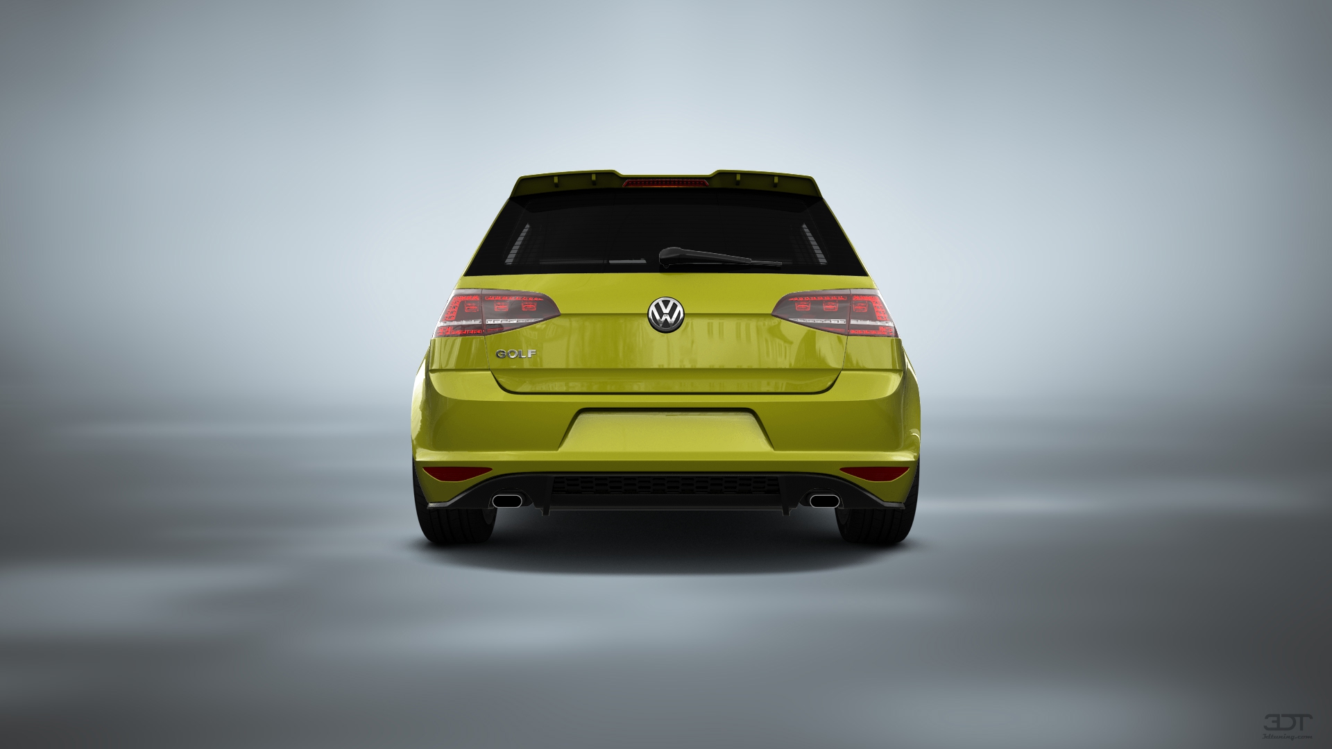 GeometricalOffence20's Car Garage | 3DTuning
