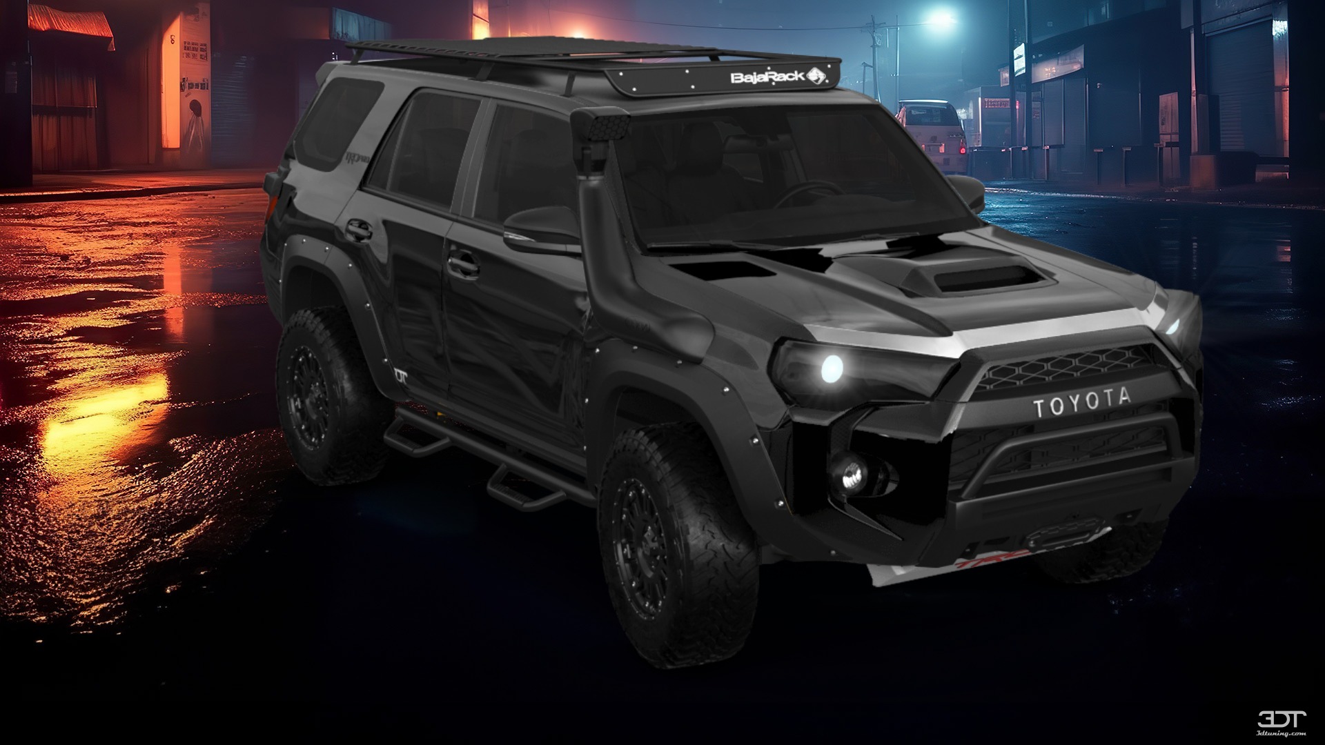 3DT-Share-26's Car Garage | 3DTuning