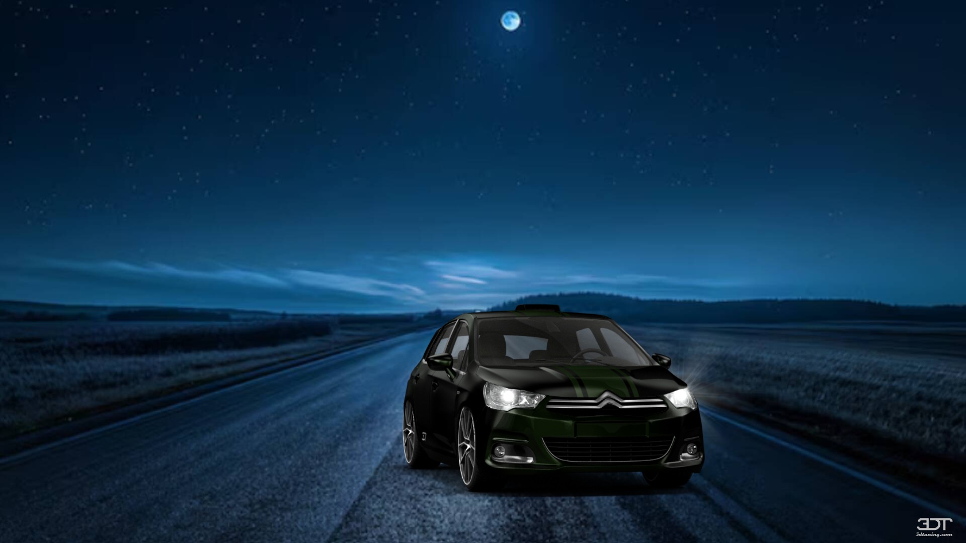 15tawhid15 | Автогараж на 3DTuning