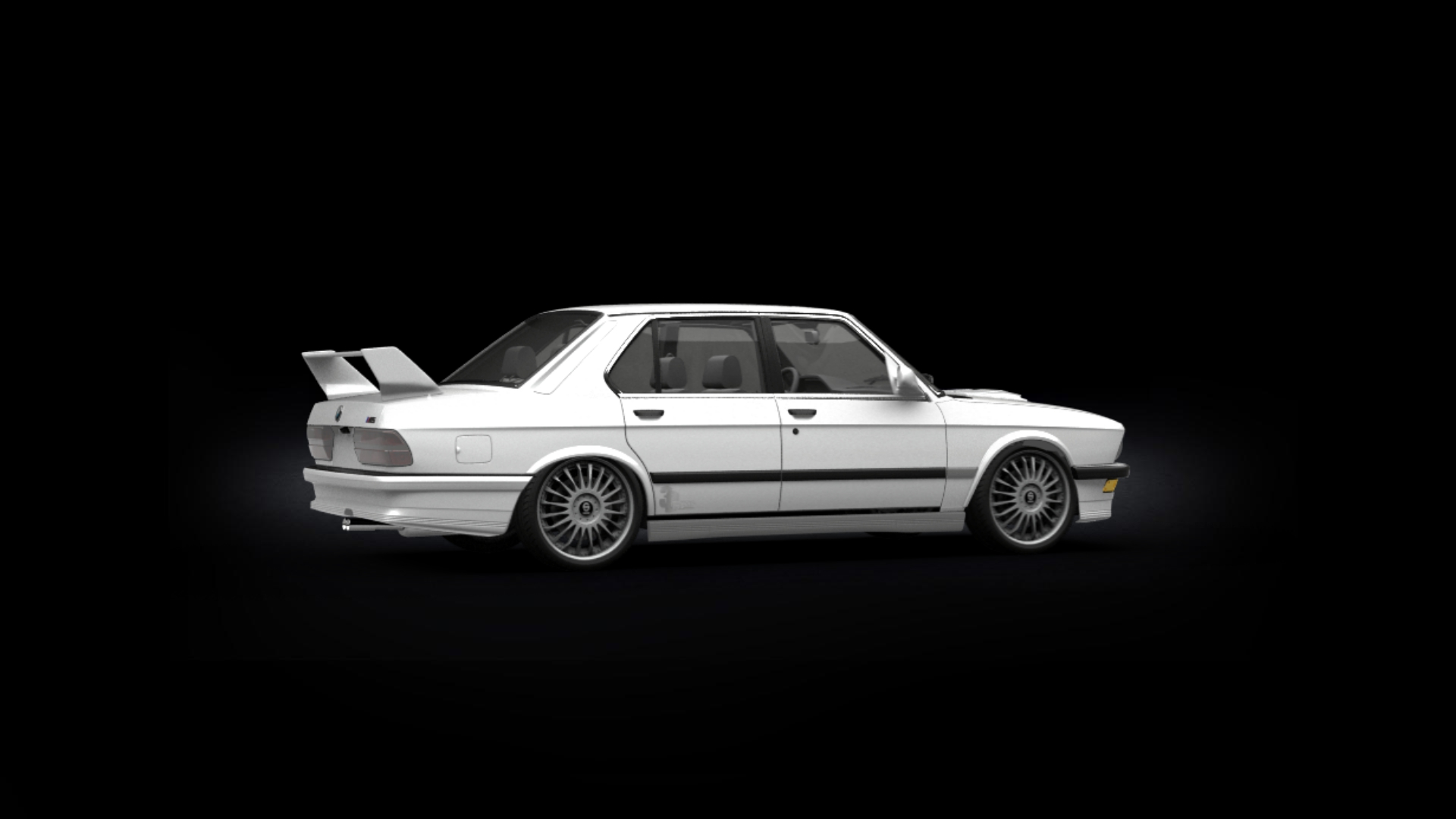 Z2EH1YPFdZ's Car Garage | 3DTuning