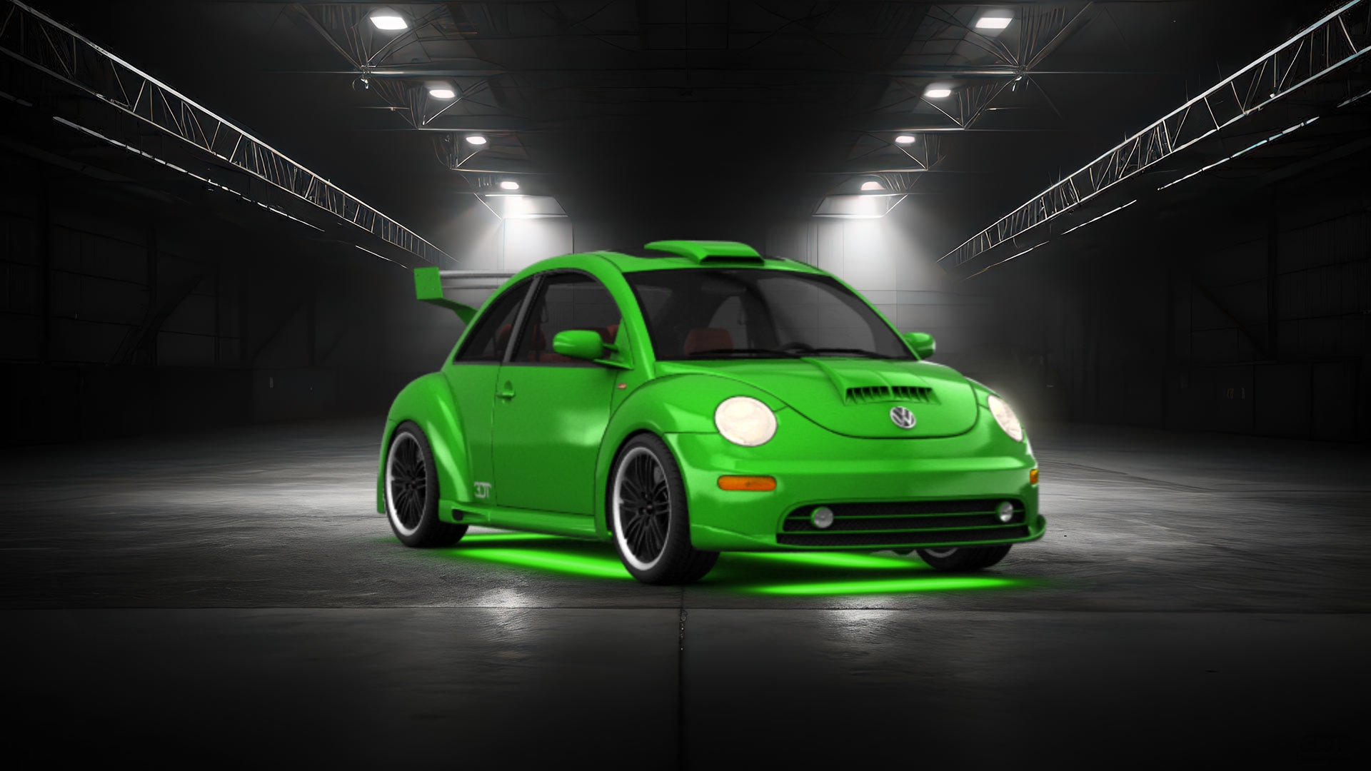 Anshev5555 | Autogarage auf 3DTuning