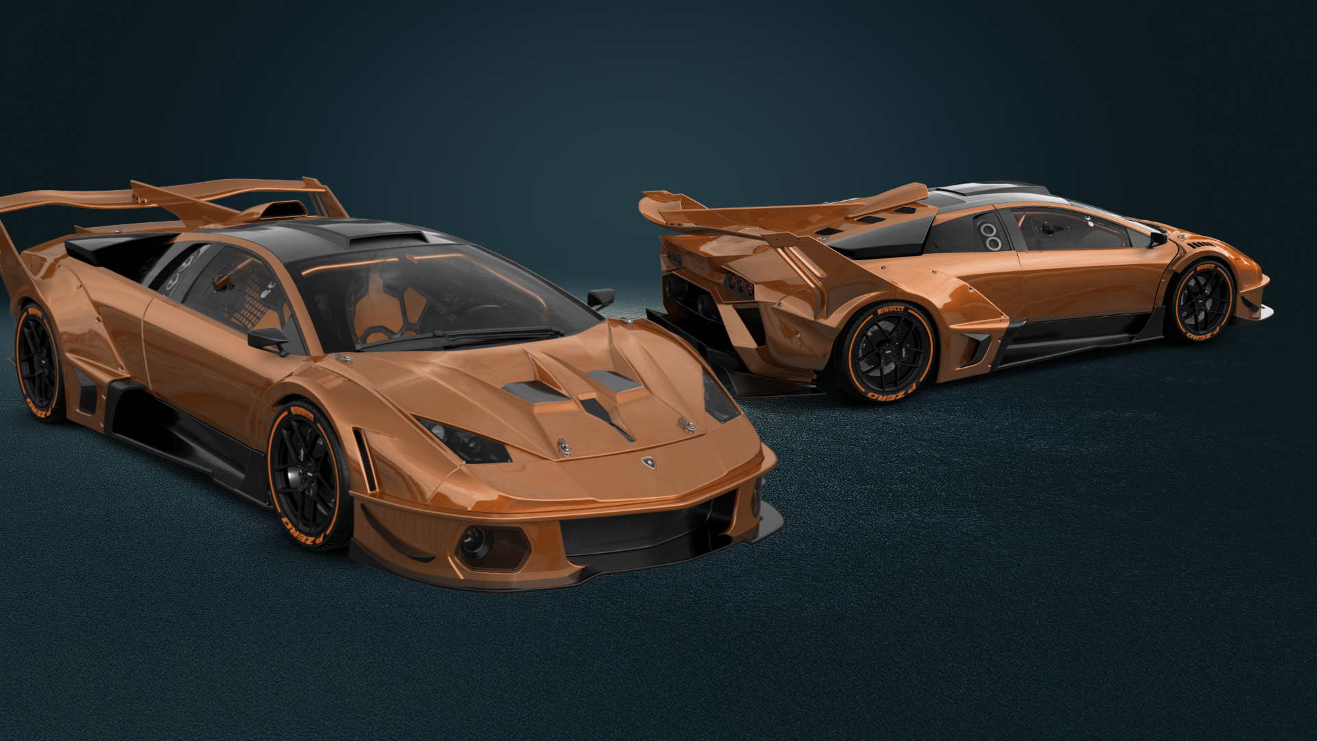 3DT-Share-49 | Лента активности на 3DTuning