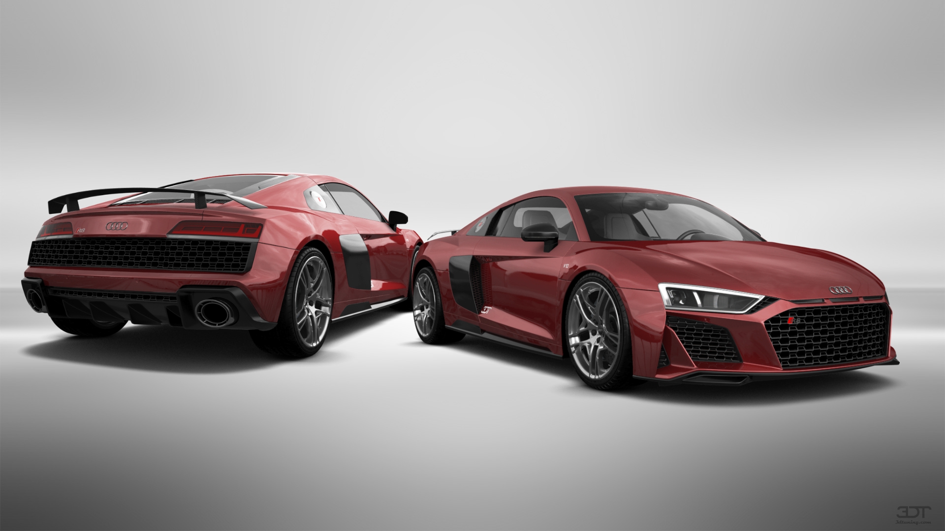 HipYak52174 | Car Garage on 3DTuning