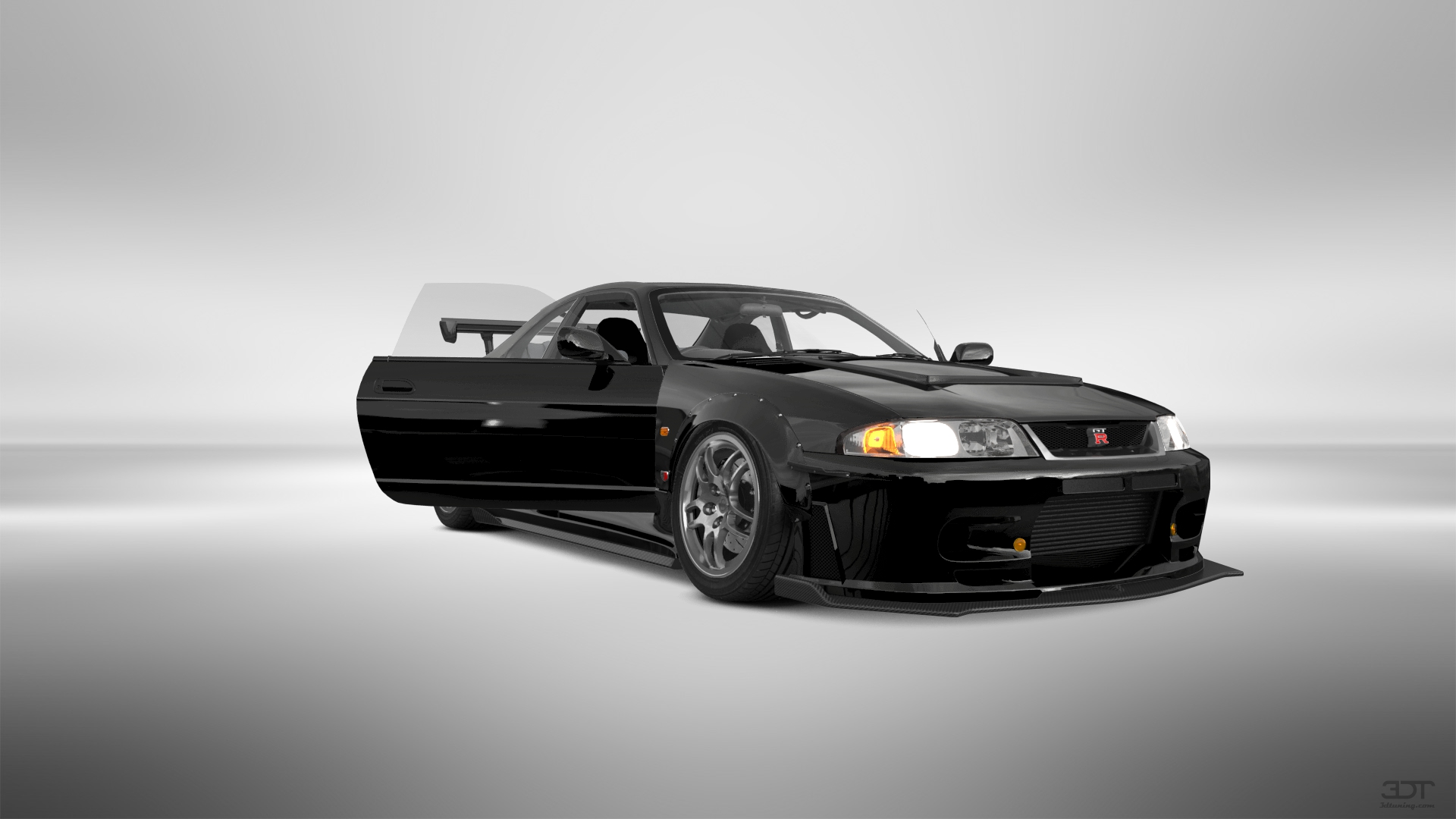 SharperDismay114's Car Garage | 3DTuning