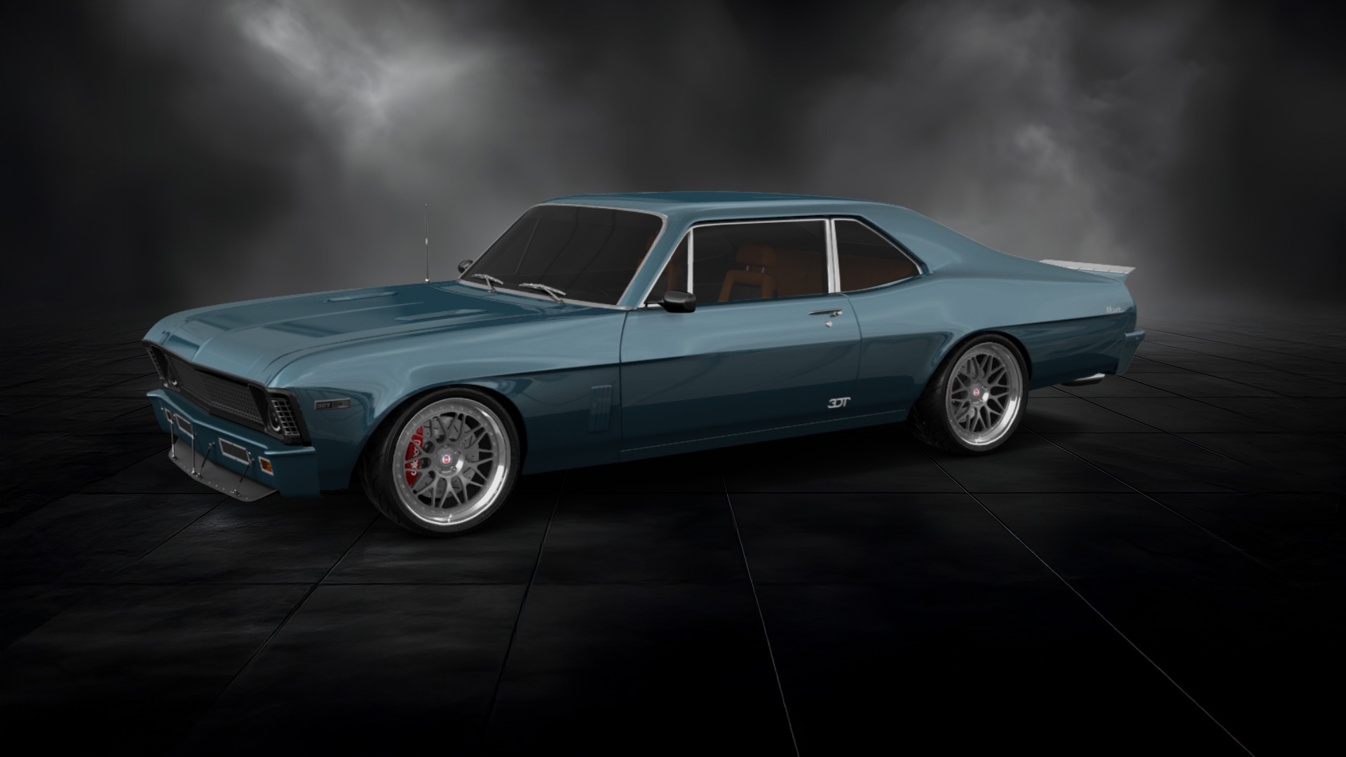 IZ81's Car Garage | 3DTuning