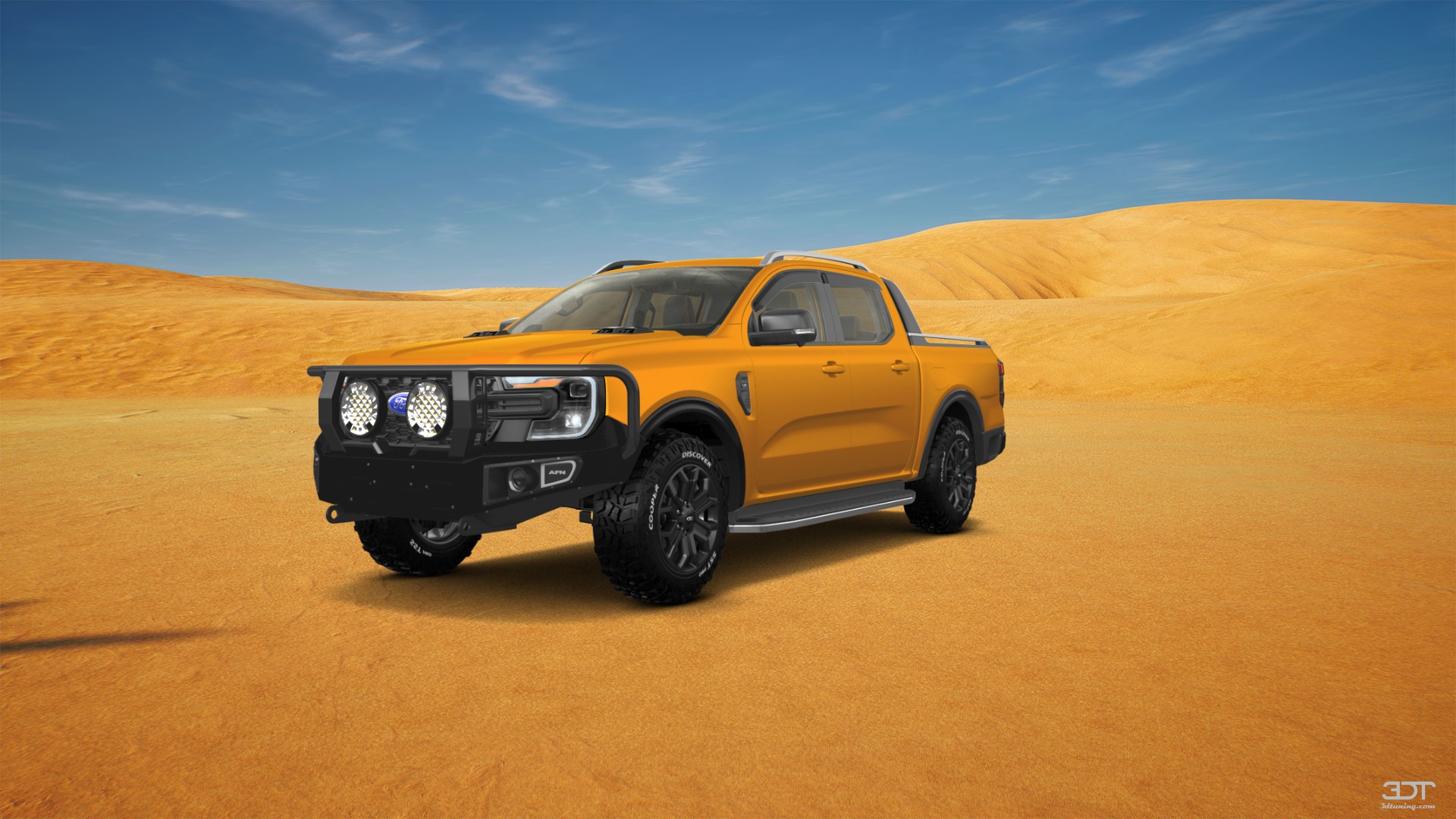 3DT-Share-68's Car Garage | 3DTuning