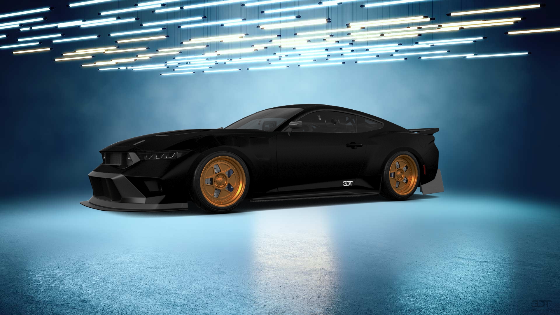 HiddenOwl1565's Car Garage | 3DTuning