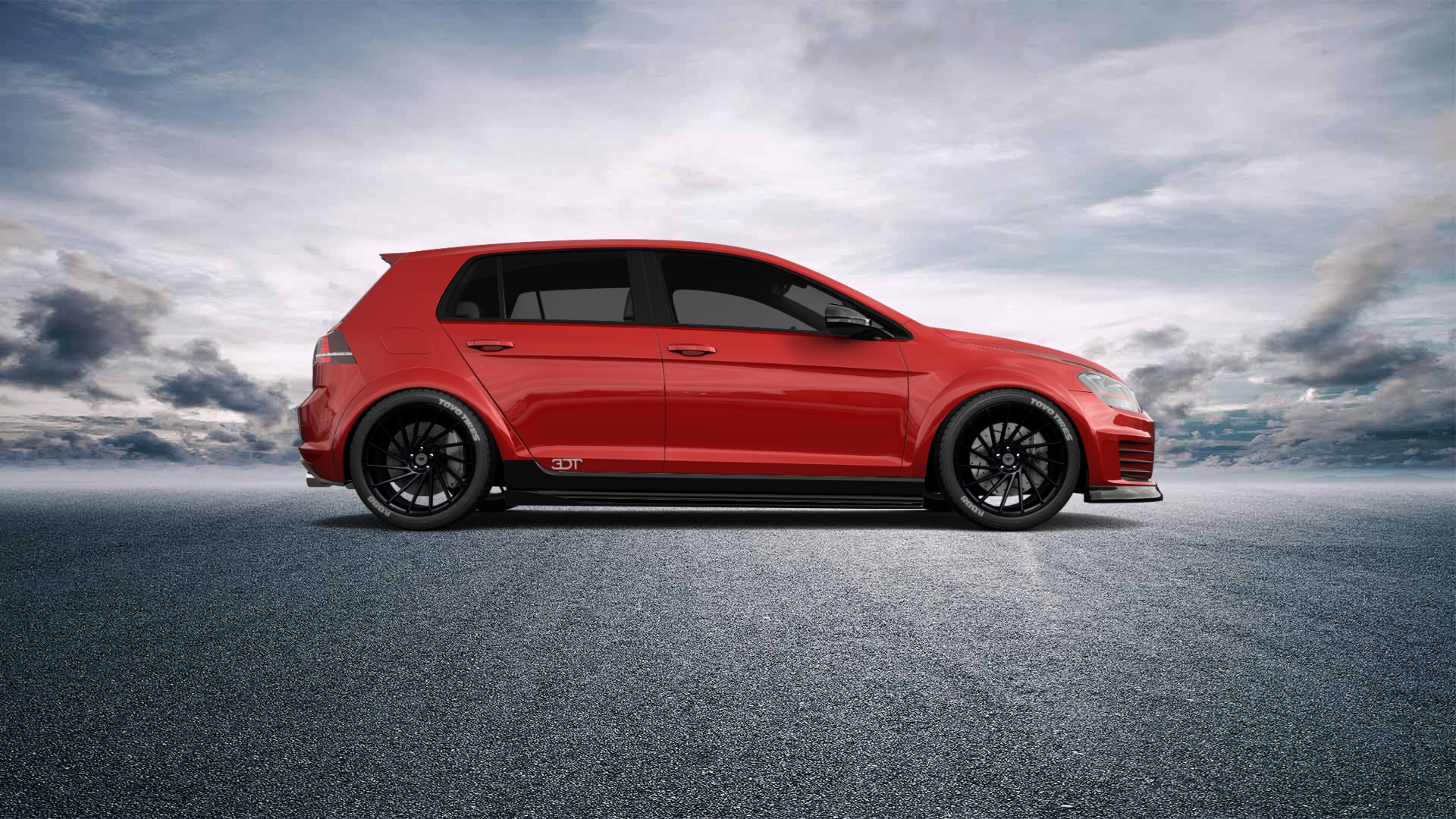 KookyChihuahua91932 | 3DTuning 자동차 차고