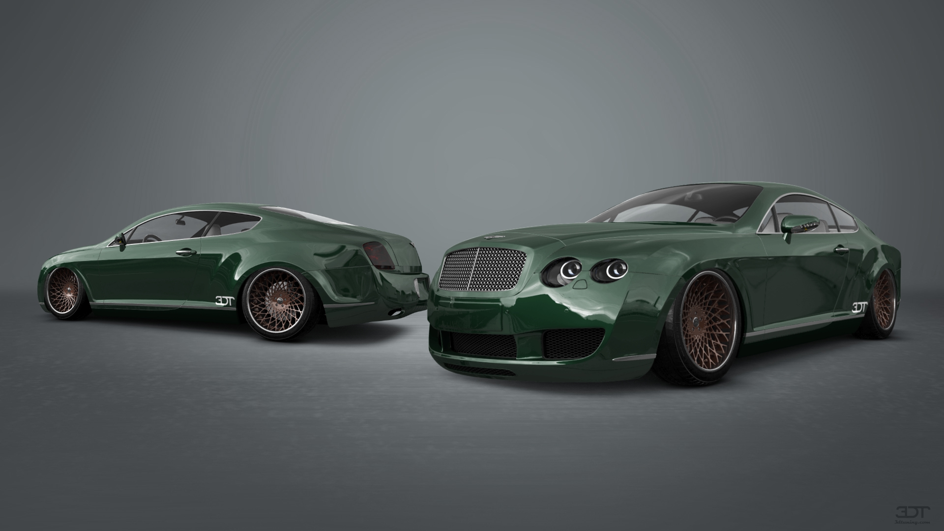 Cihuyyyyy | Car Garage on 3DTuning