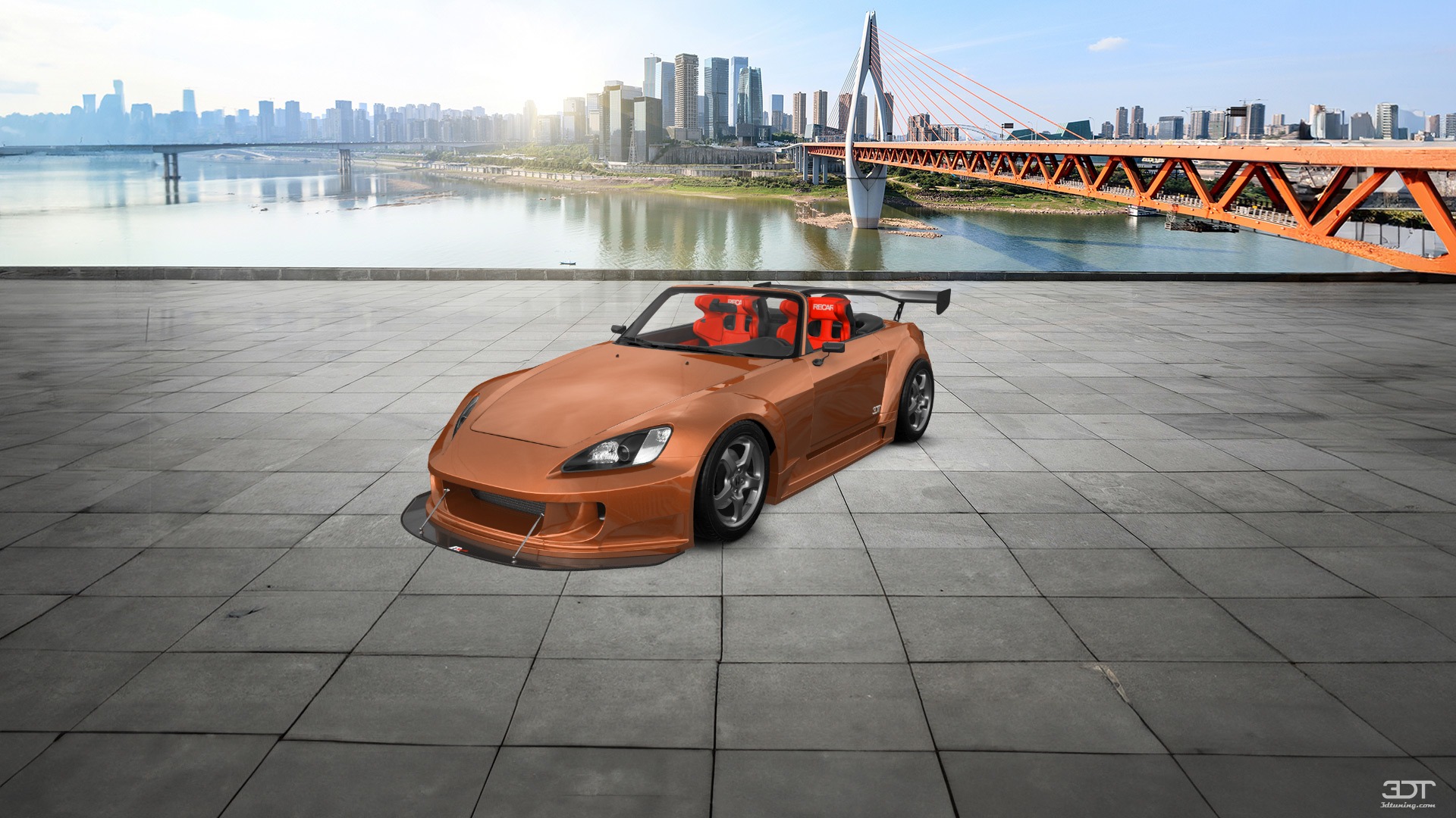 andrhe | Car Garage on 3DTuning