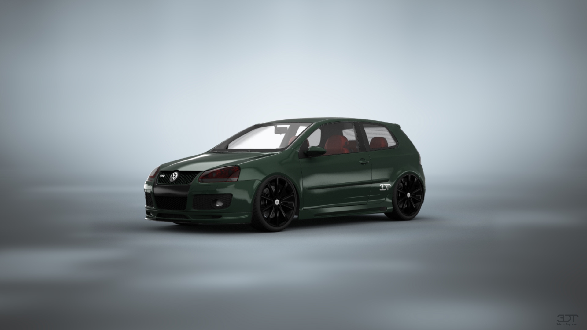 su_tmLjzft2GW's Car Garage | 3DTuning