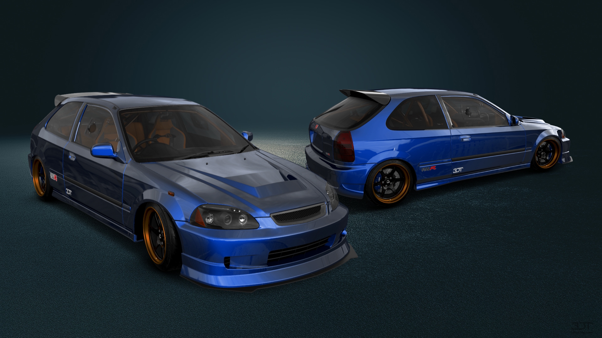jdaniel387 | Car Garage on 3DTuning