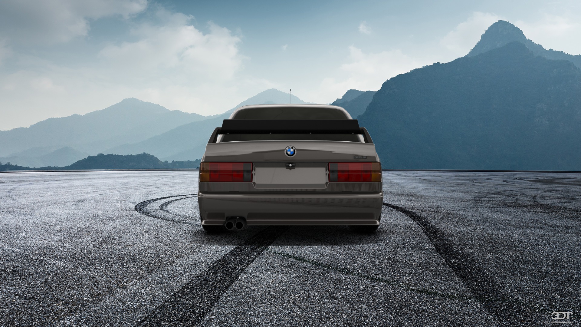 b19120000 | Car Garage on 3DTuning