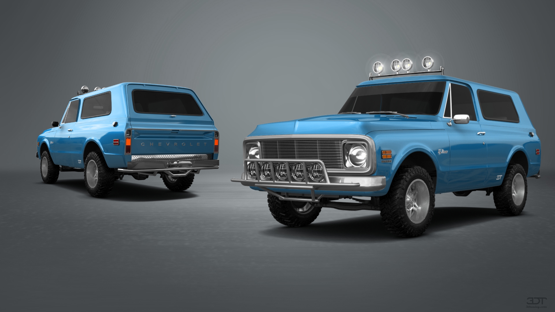 ARJSPTR2108's Car Garage | 3DTuning