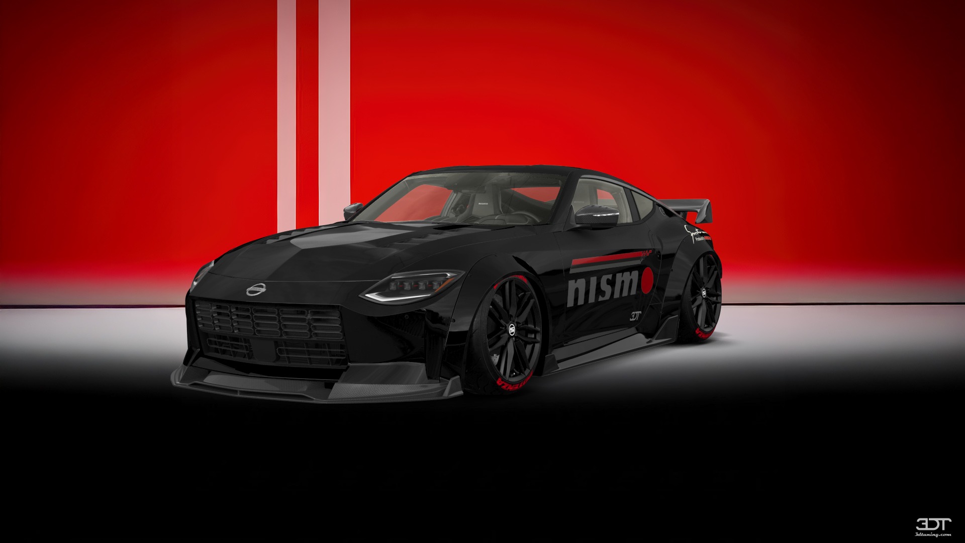 CarfantasyUSA | 3DTuning汽车车库