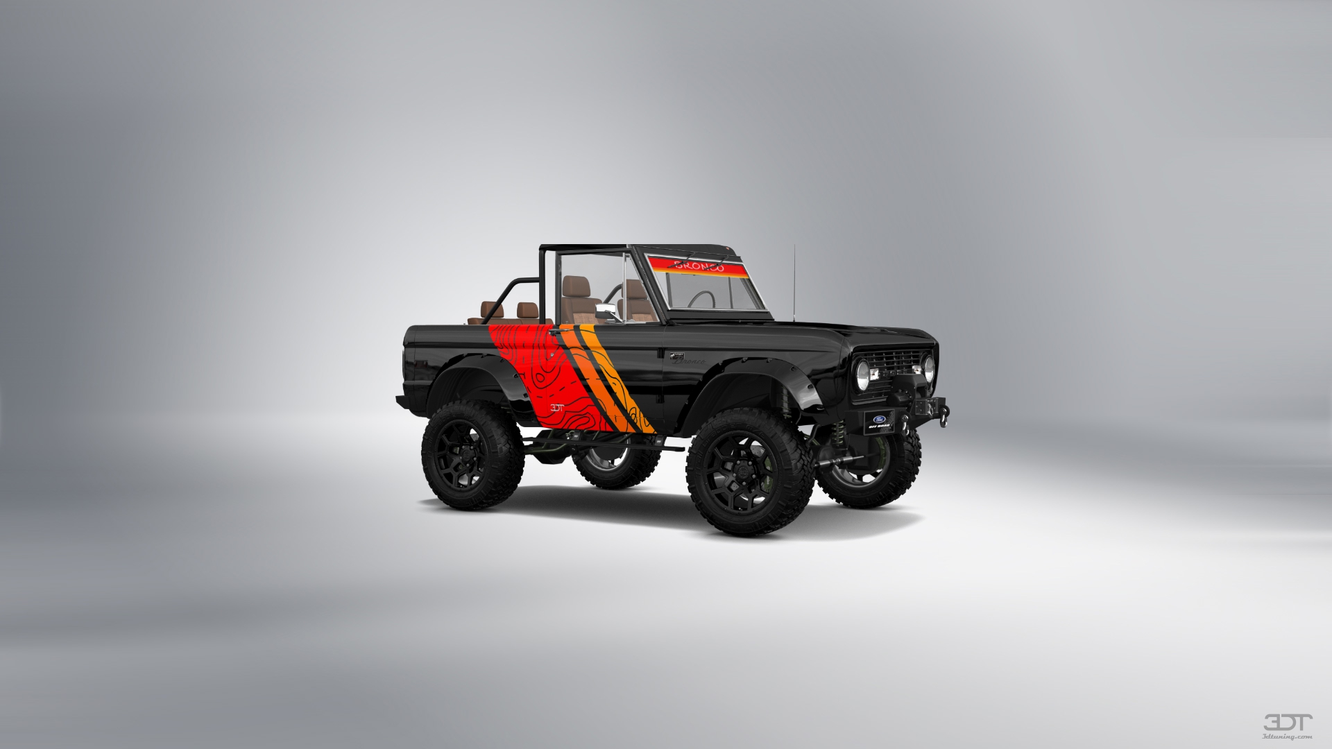 swwiilx76's Car Garage | 3DTuning