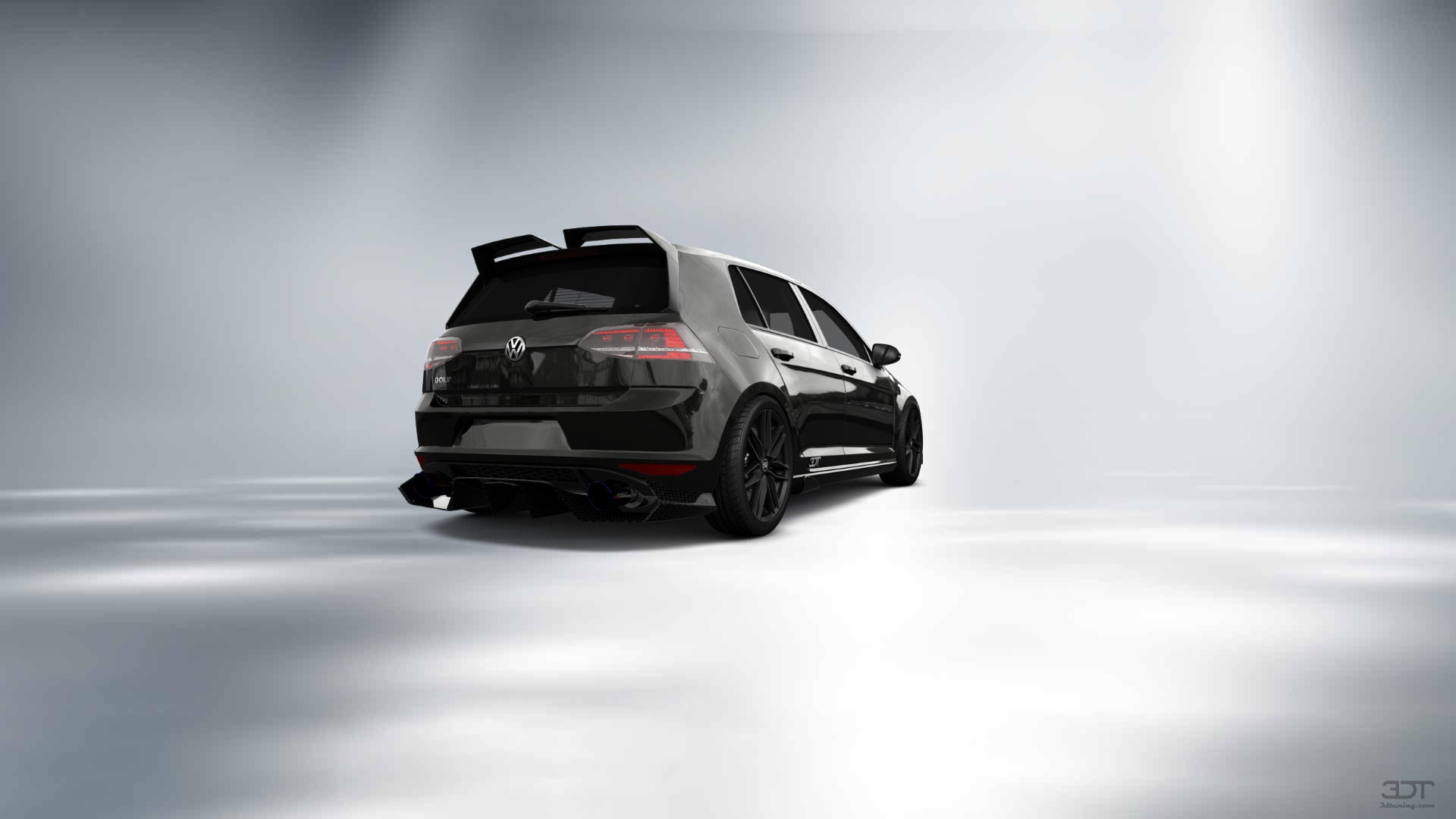 fmarinelli's Car Garage | 3DTuning