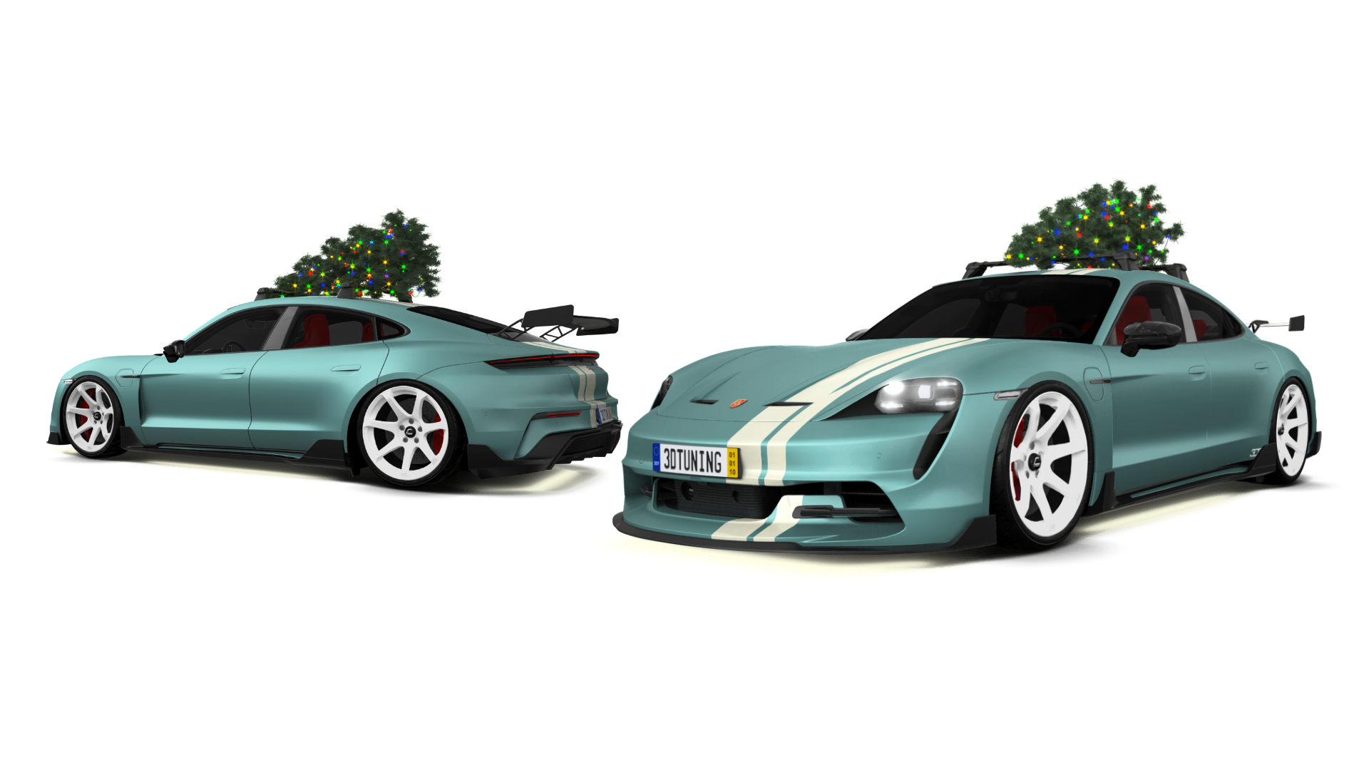 Thecarguy_2012Car Garage on 3DTuning