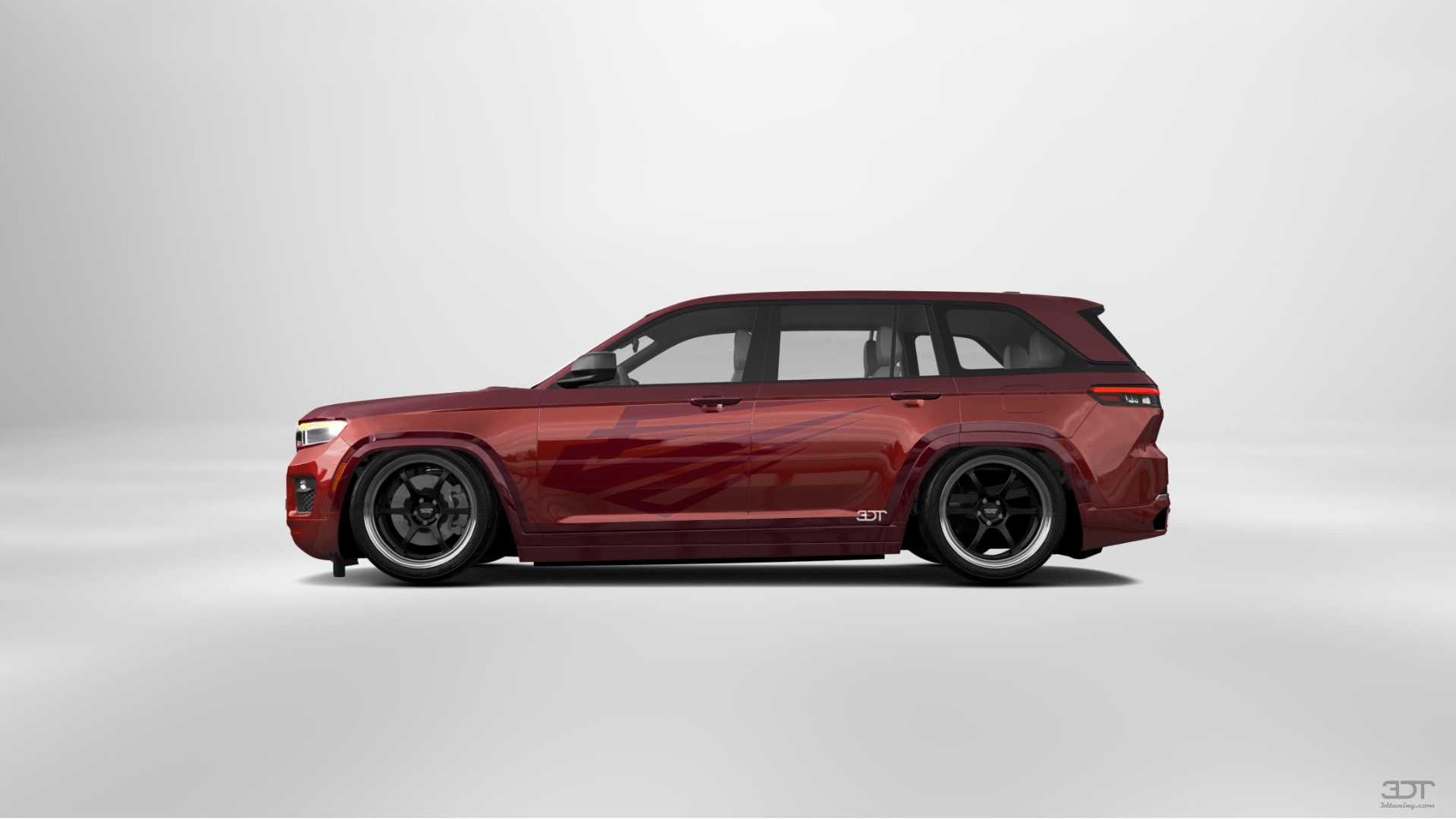 AffableCoast82469 | Car Garage on 3DTuning