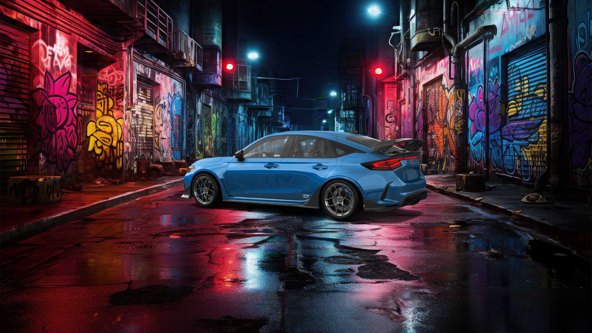 willfayundes | Car Garage on 3DTuning