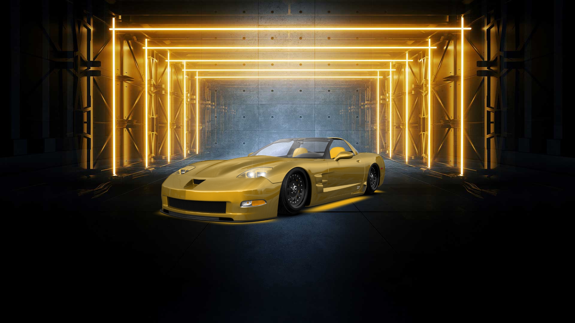 jsmilez | 3DTuning汽车车库