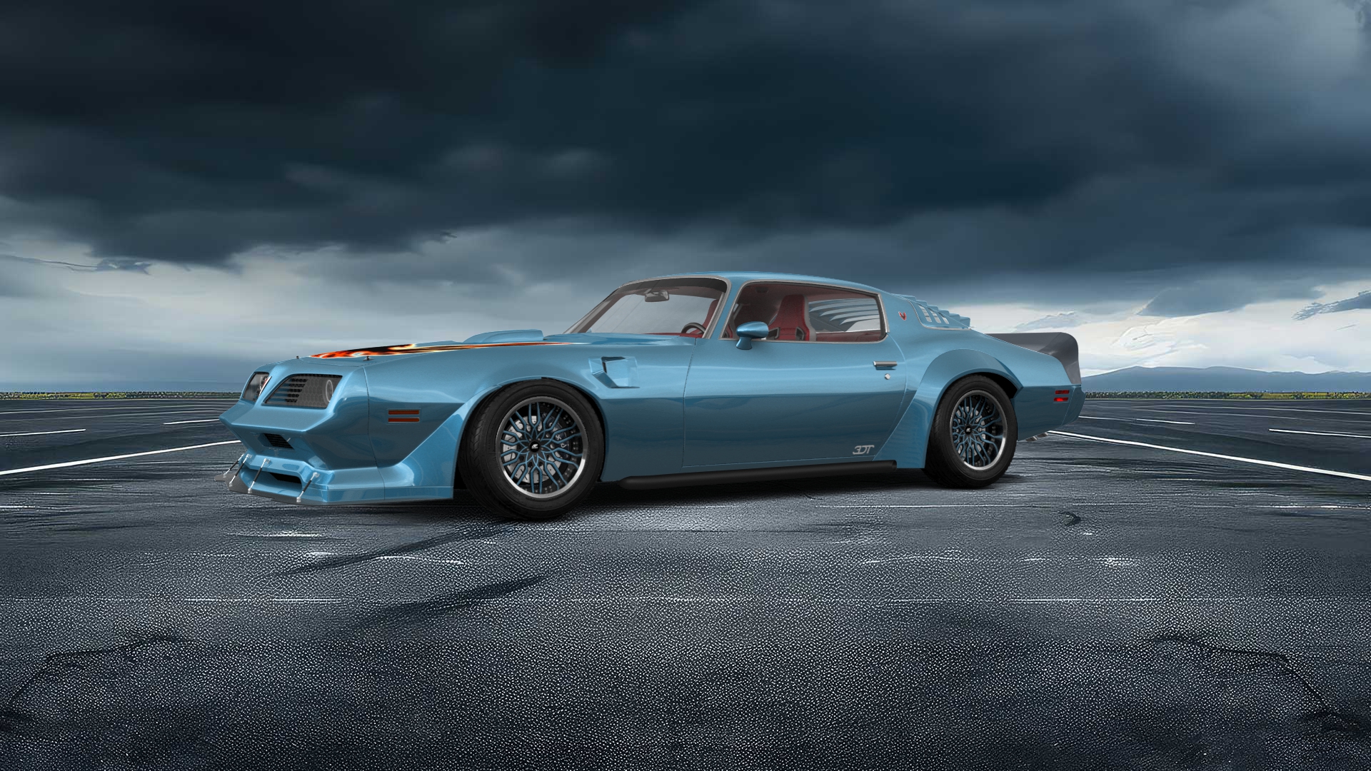 sleepysleeper's Car Garage | 3DTuning