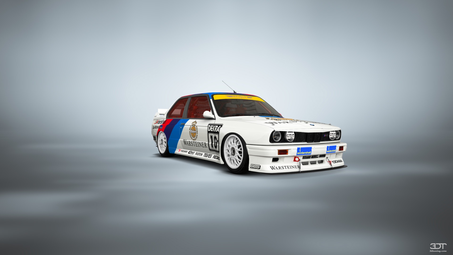 fanpop's Car Garage | 3DTuning