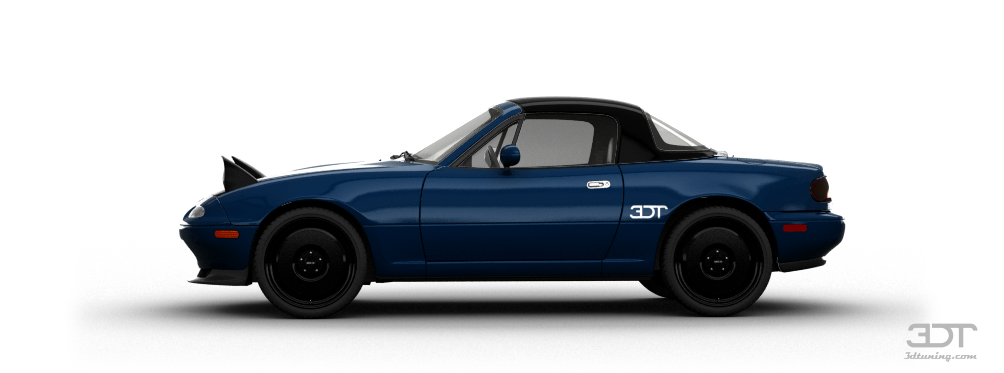 mazdamiata | Автогараж на 3DTuning