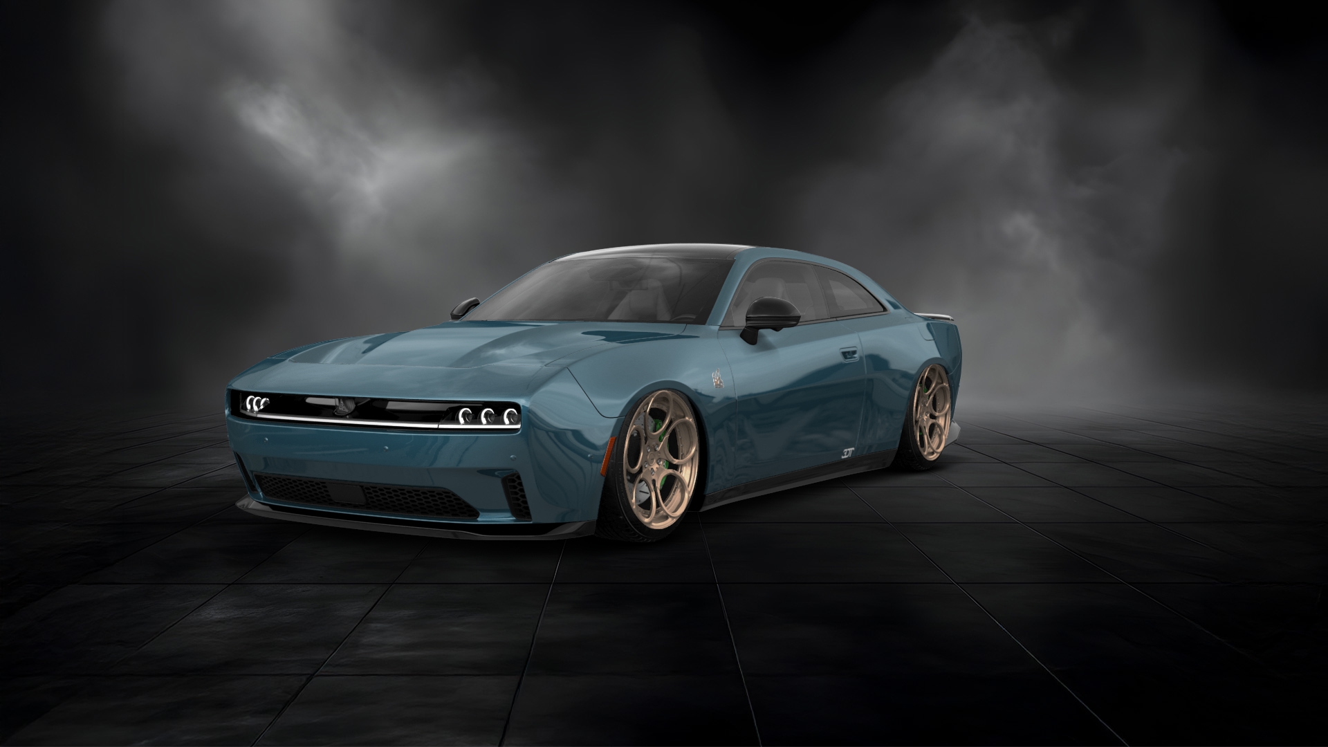 baslate09's Car Garage | 3DTuning