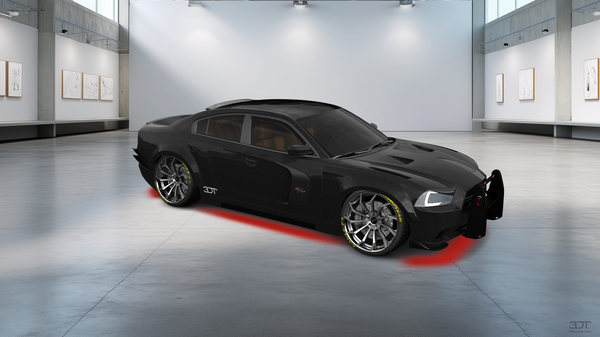 astralpsycho200 | Car Garage on 3DTuning