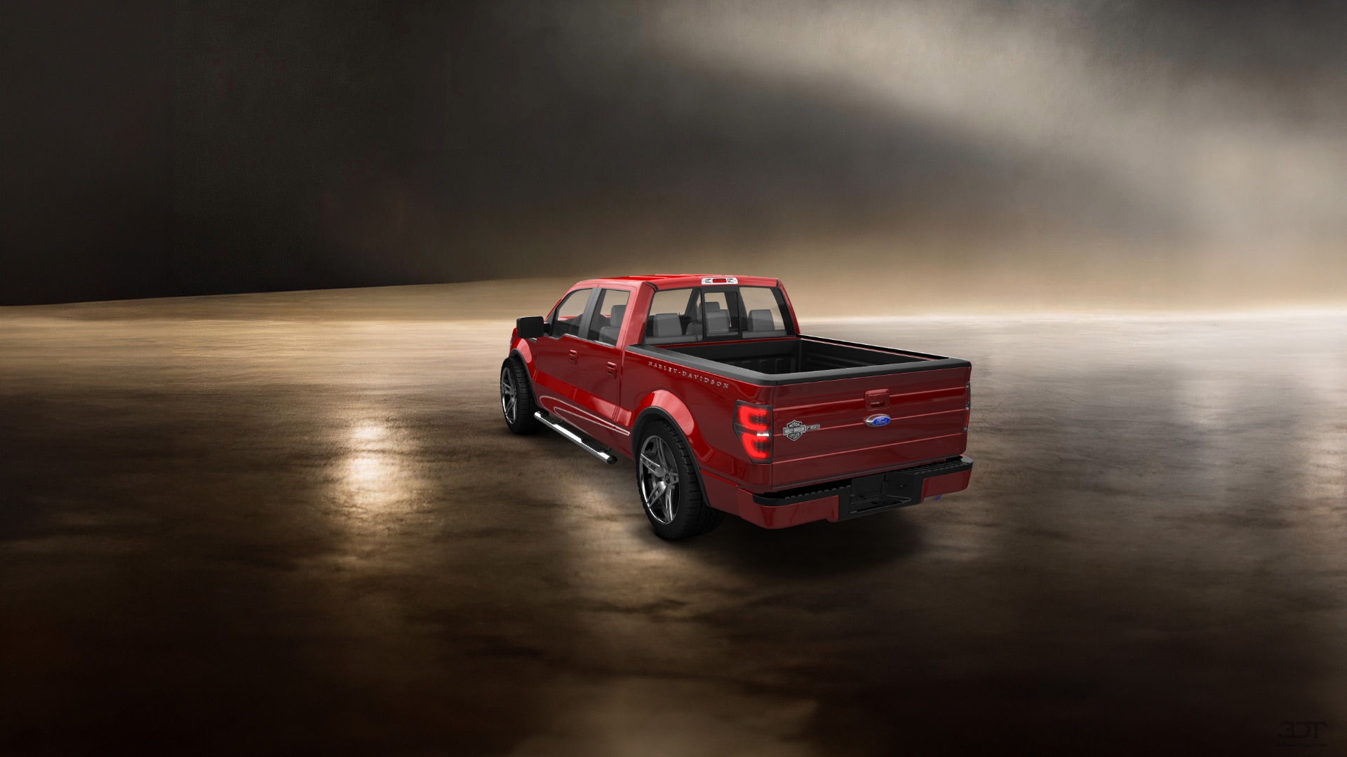 UnnamedOppression106's Car Garage | 3DTuning