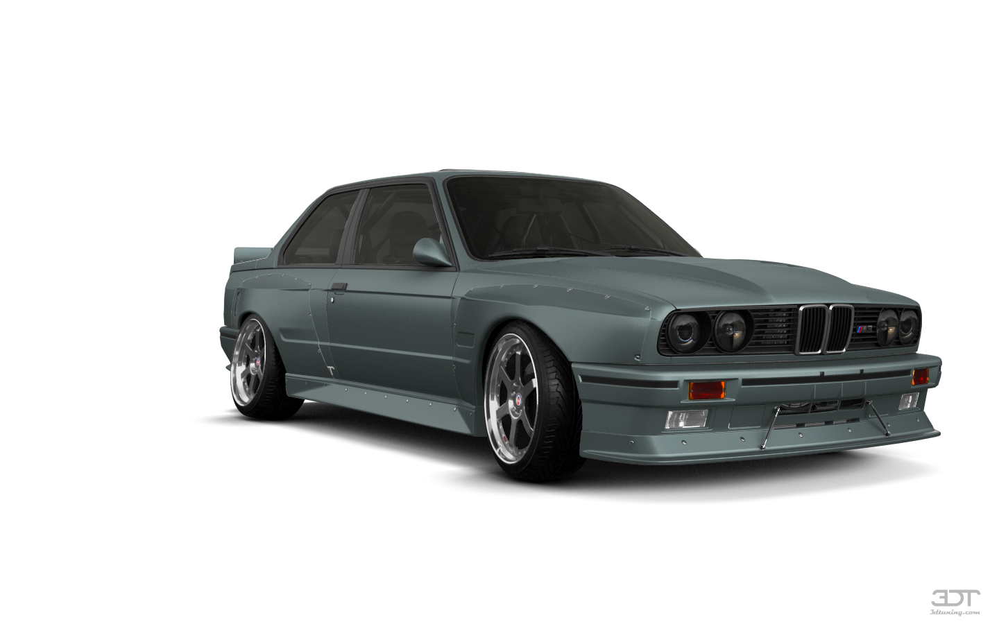 omn29129 | Car Garage on 3DTuning