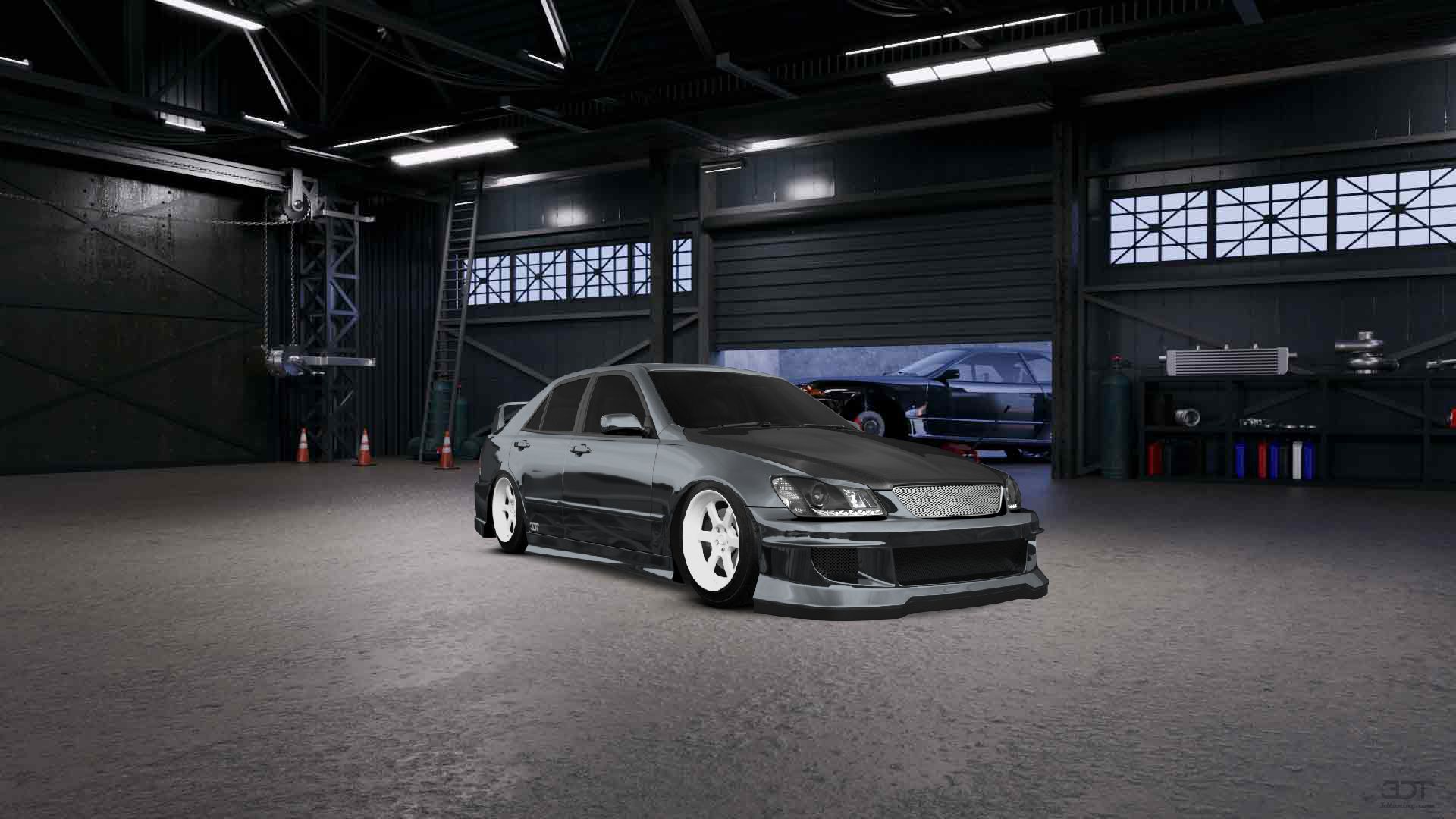 ry6bwtw4p6@privaterelay.appleid.com's Car Garage | 3DTuning