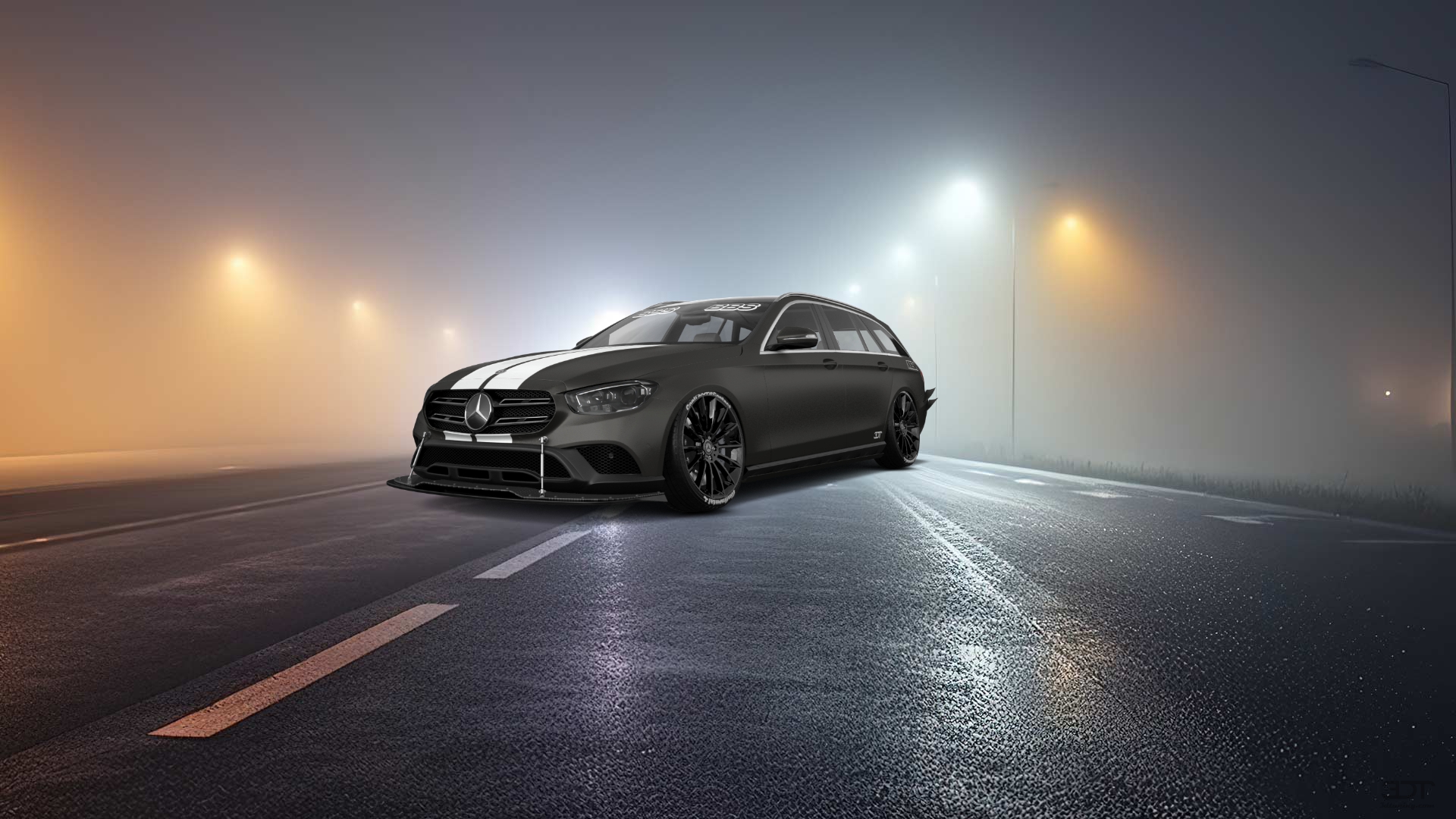 StrungShot85 | Car Garage on 3DTuning