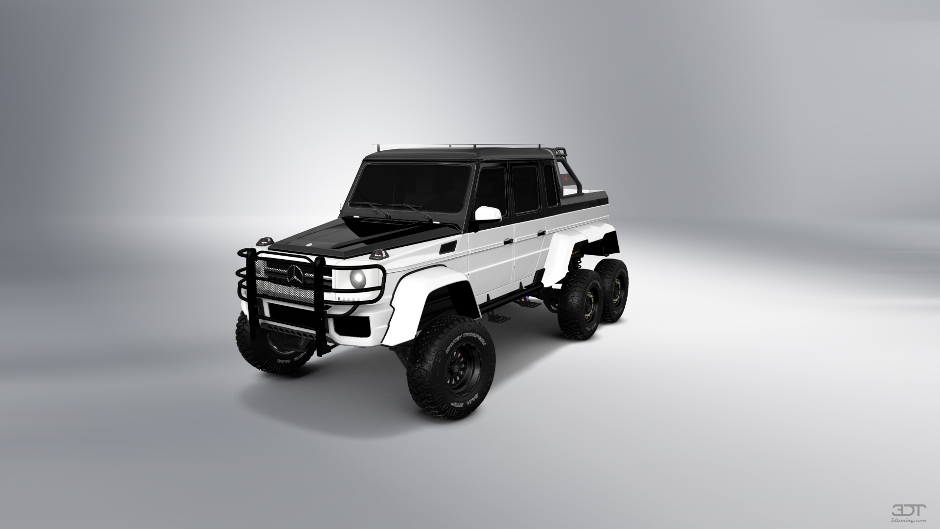 WiOvLfo_hs | Car Garage on 3DTuning