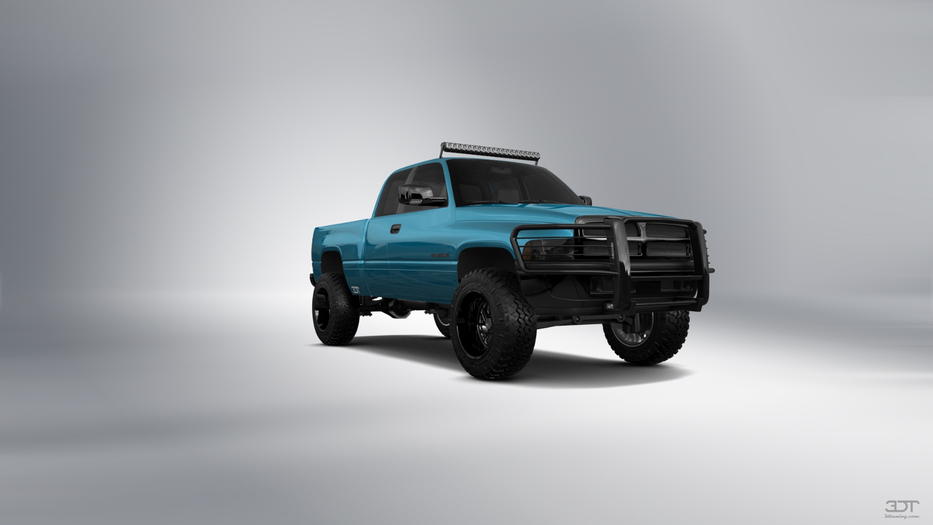 rissac's Car Garage | 3DTuning