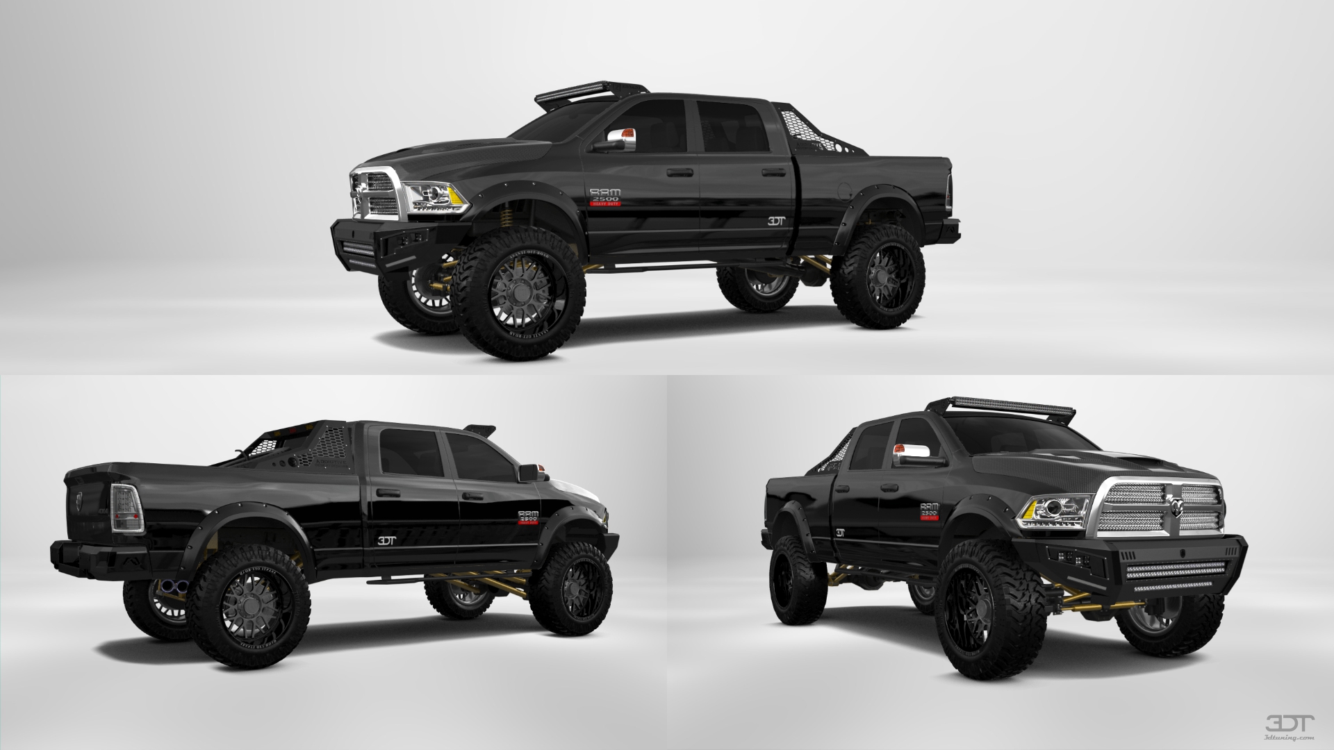 LovingMage3299's Car Garage | 3DTuning