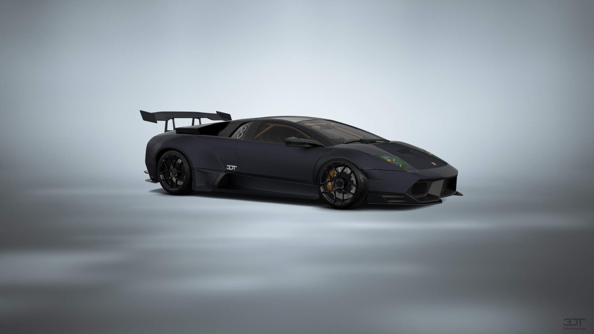 ziberlauf | Car Garage on 3DTuning