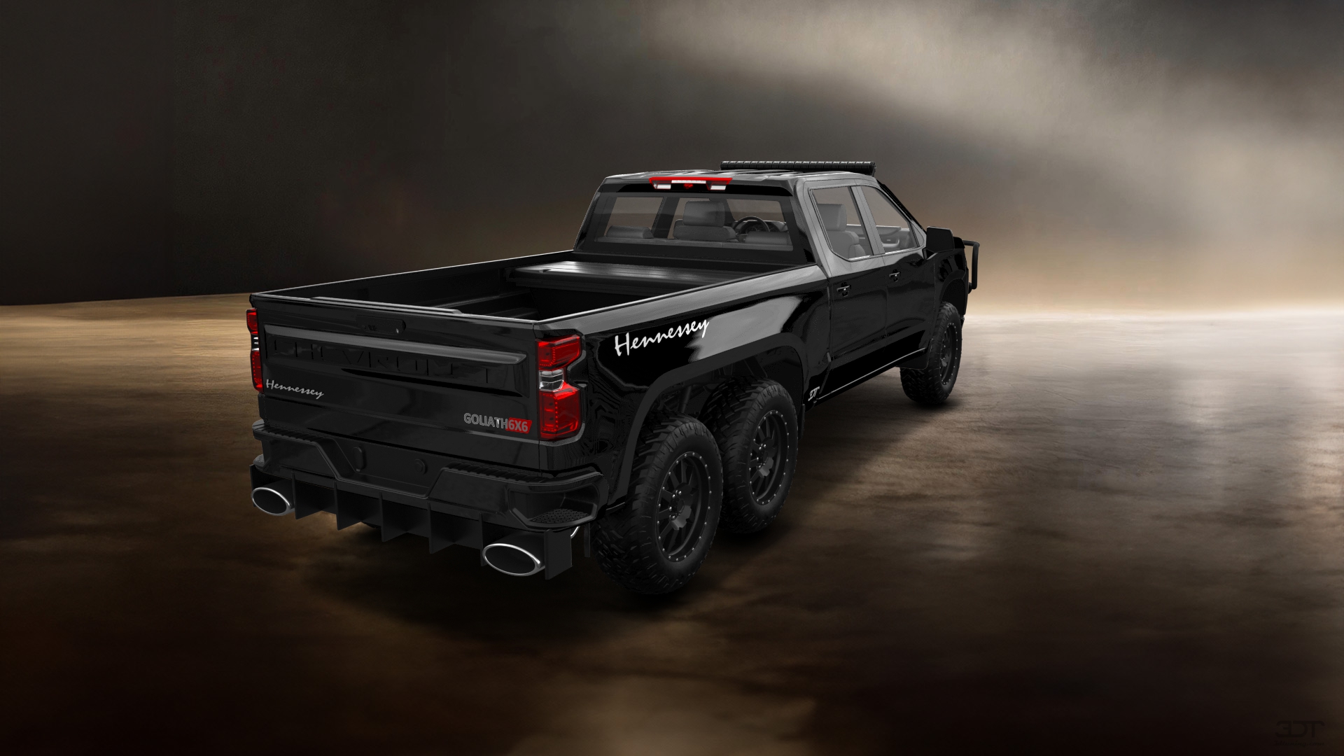 ash-a-leigh | Autogarage auf 3DTuning