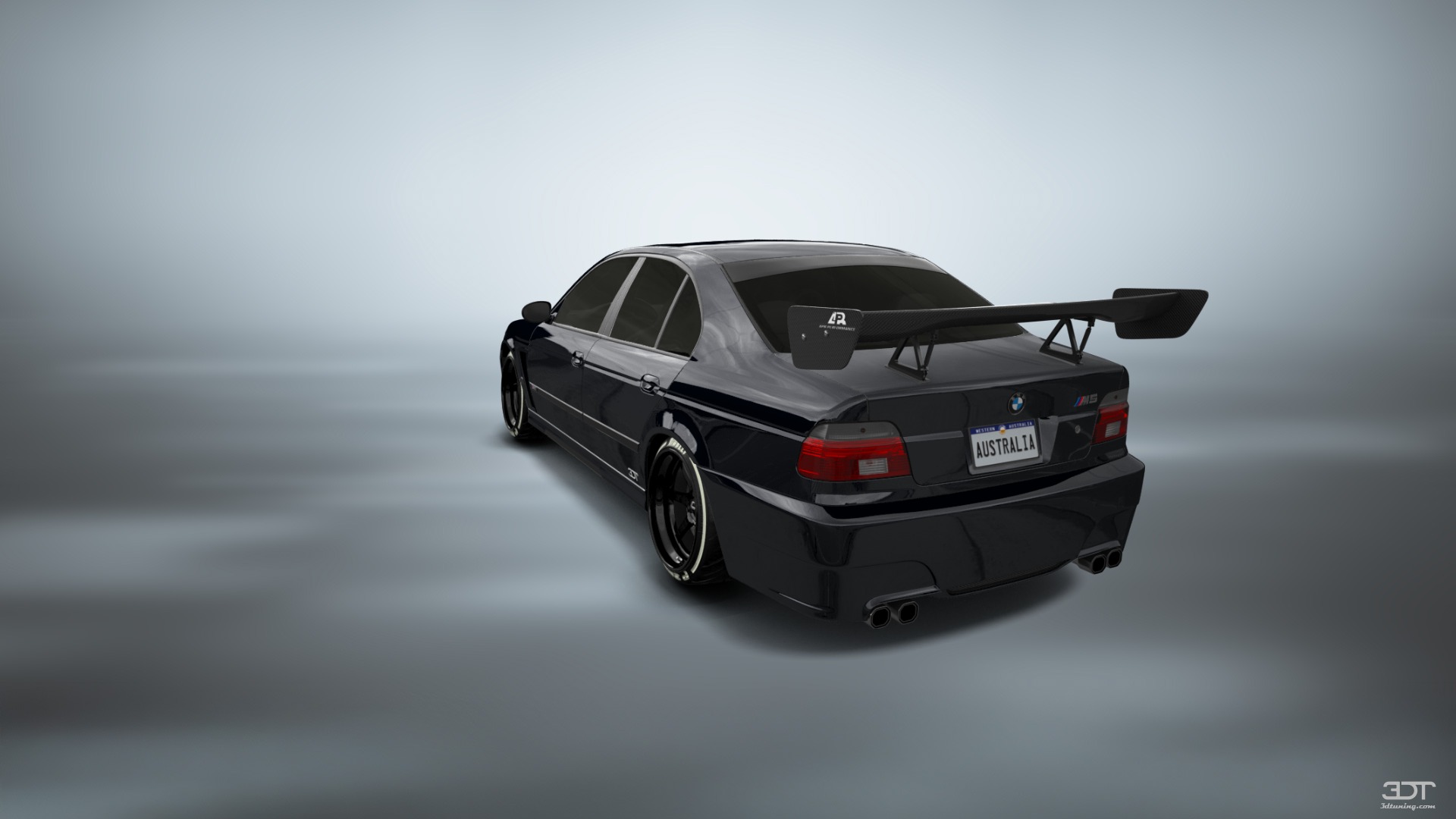 odiqe___'s Car Garage | 3DTuning