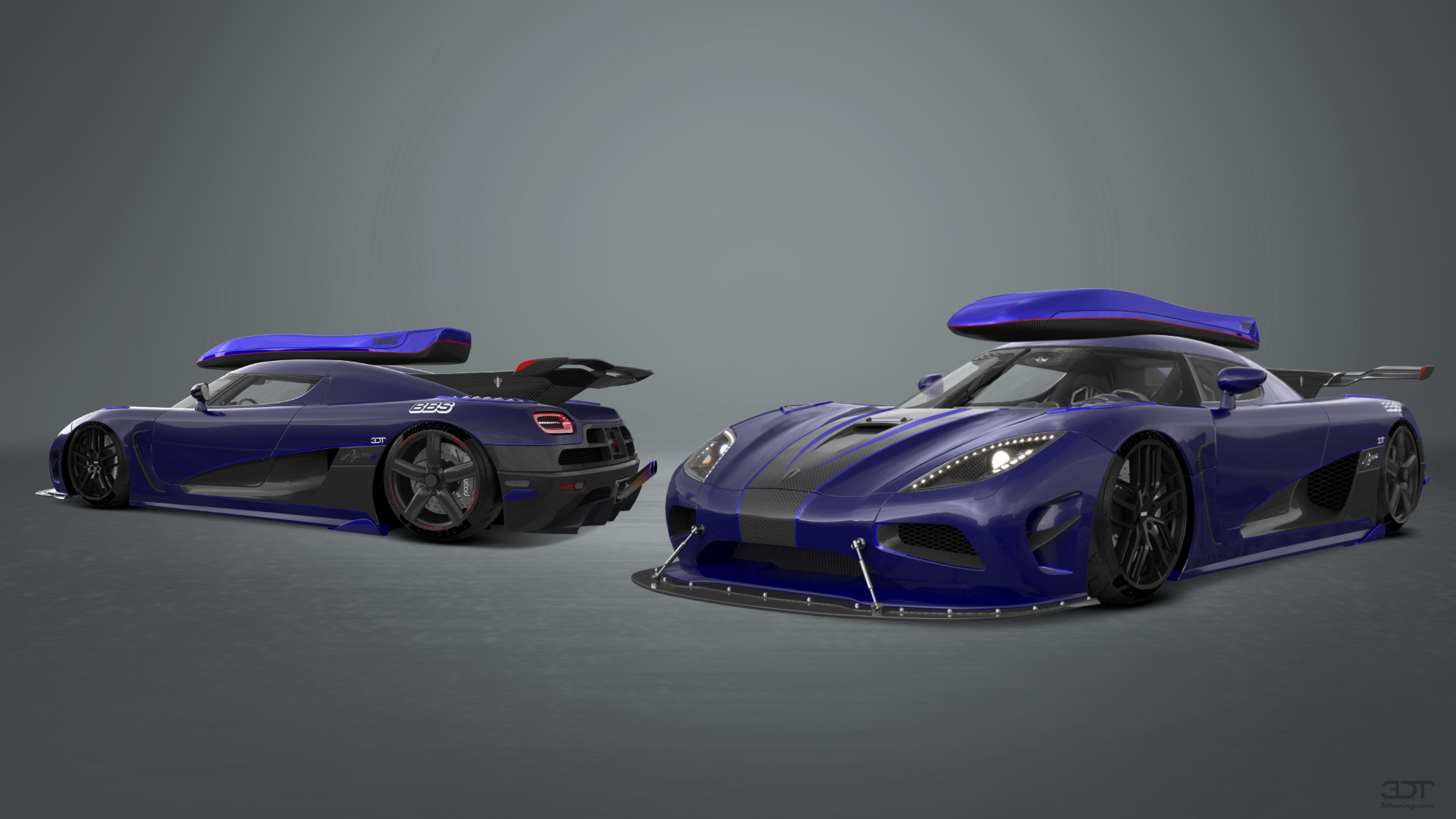 Gangstersongs7 | Car Garage on 3DTuning